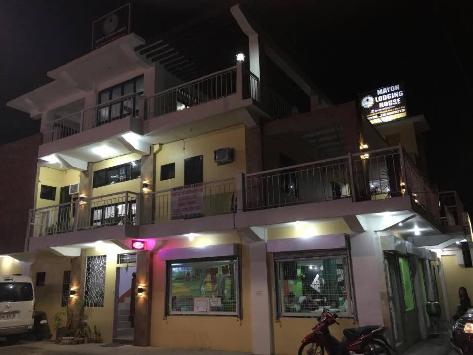 Mayon Lodging House — photo 17