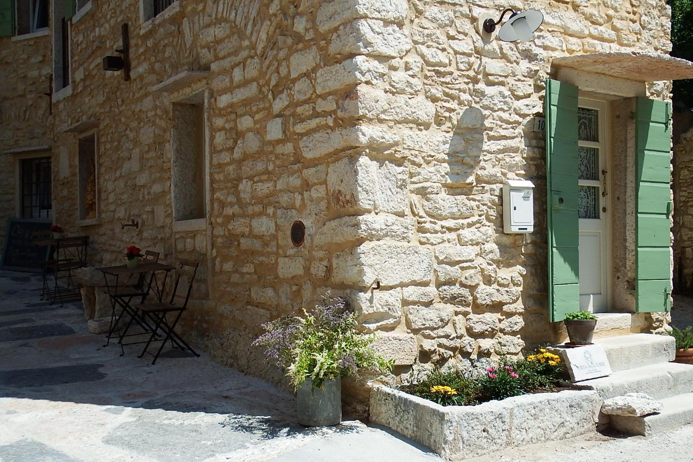 Porta della Torre Bed & Breakfast