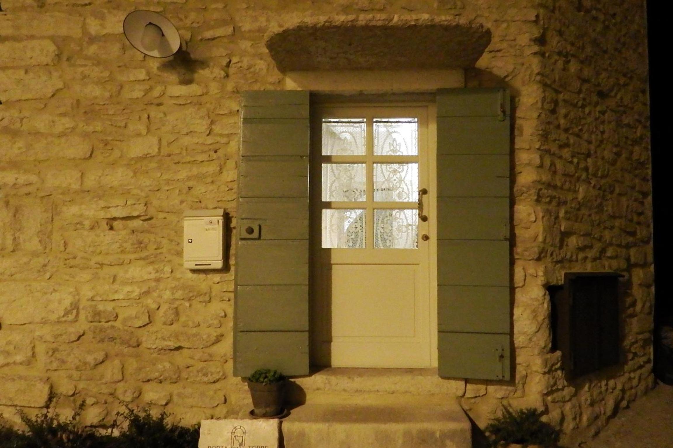 Porta della Torre Bed & Breakfast
