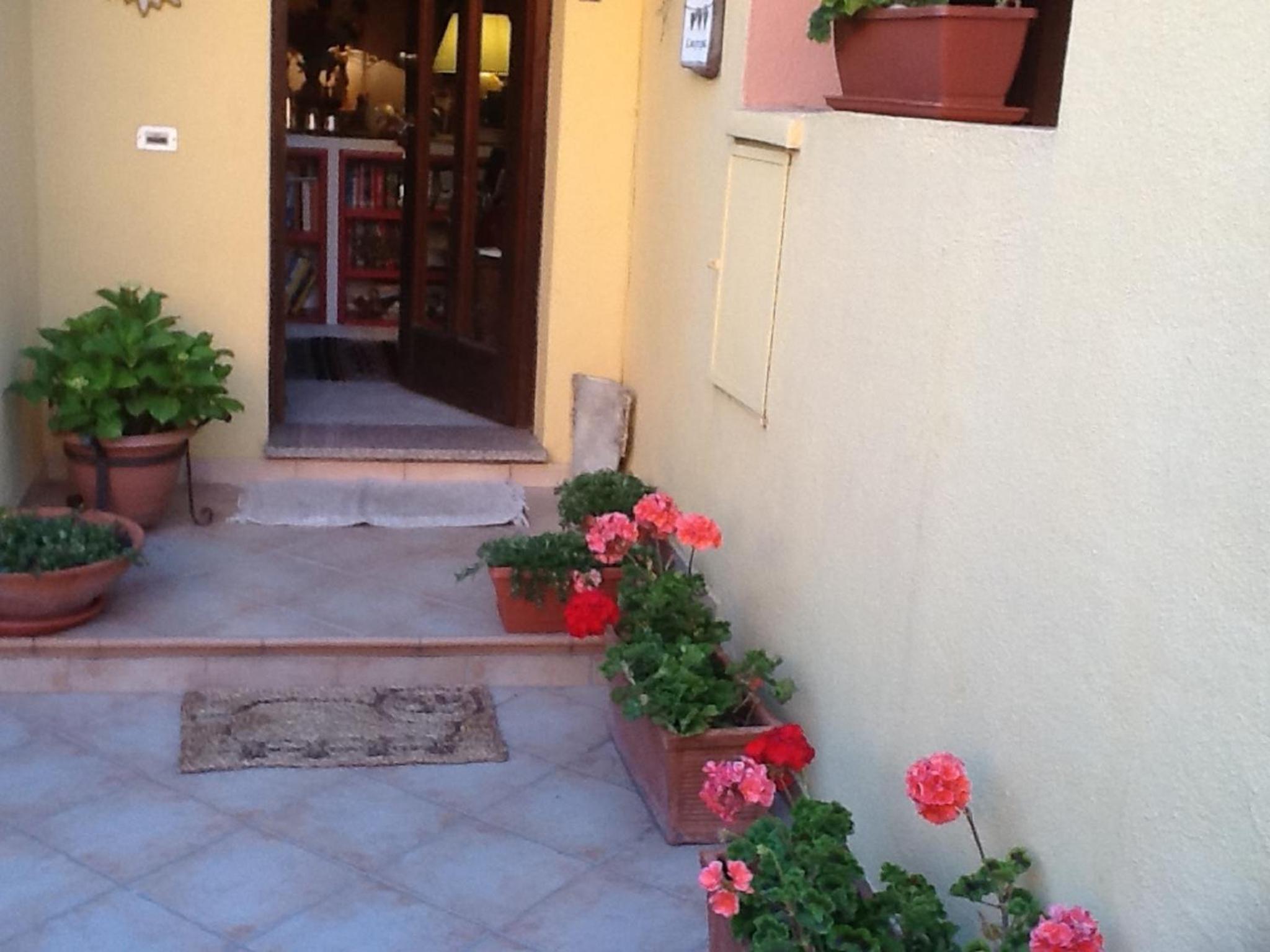 Guesthouse Nuvole view 5