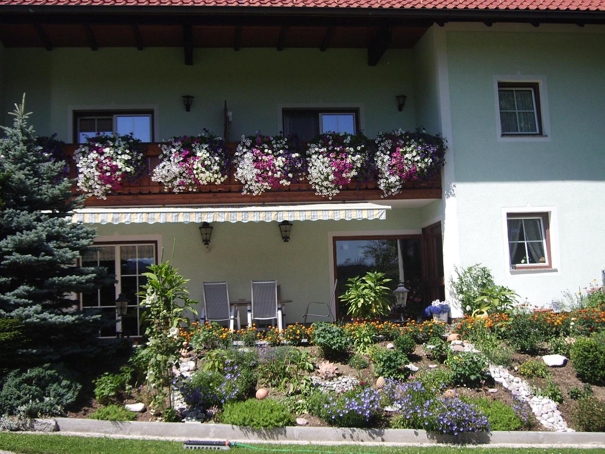 Pension Waldhof