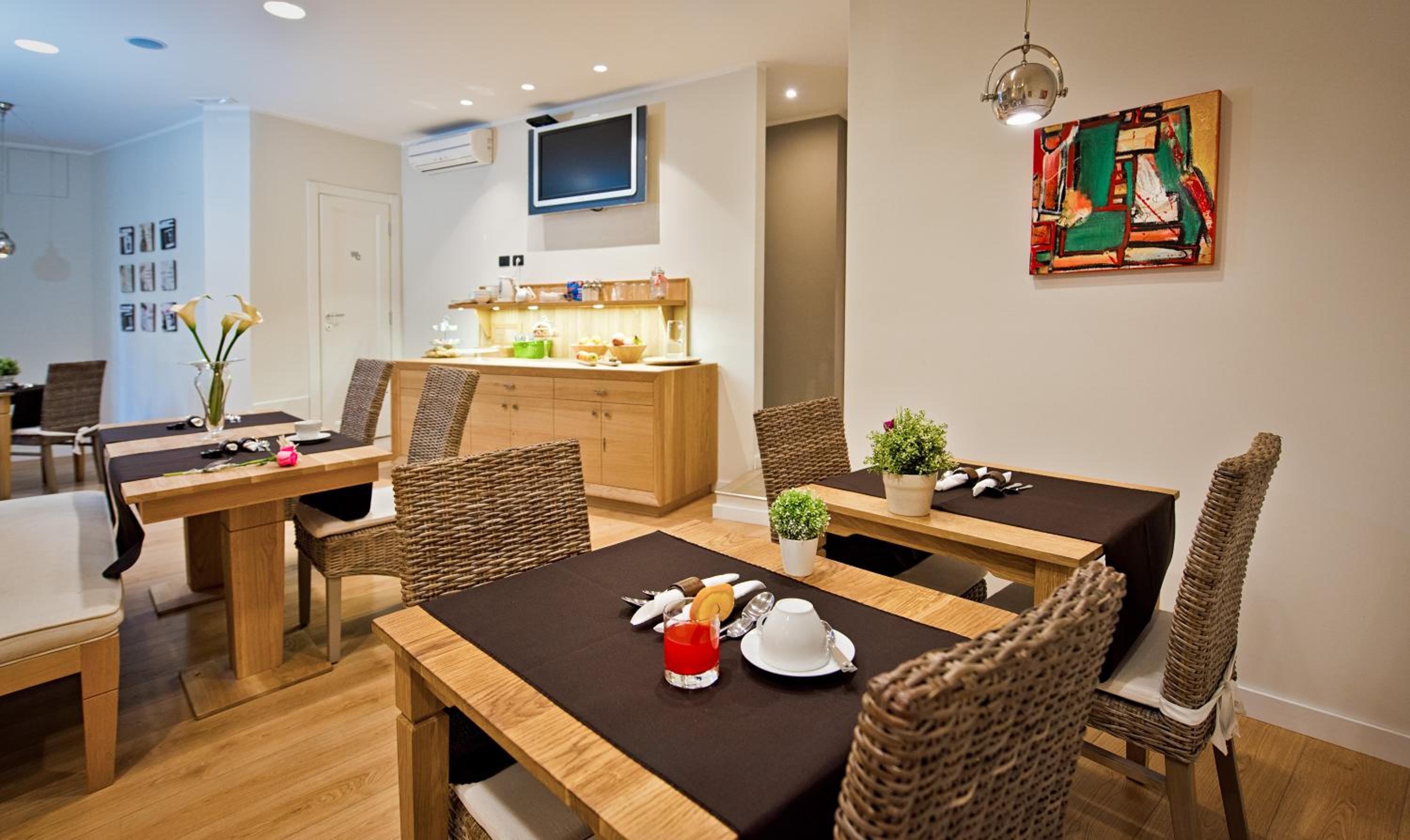 Delle Vittorie Luxury Rooms&Suites