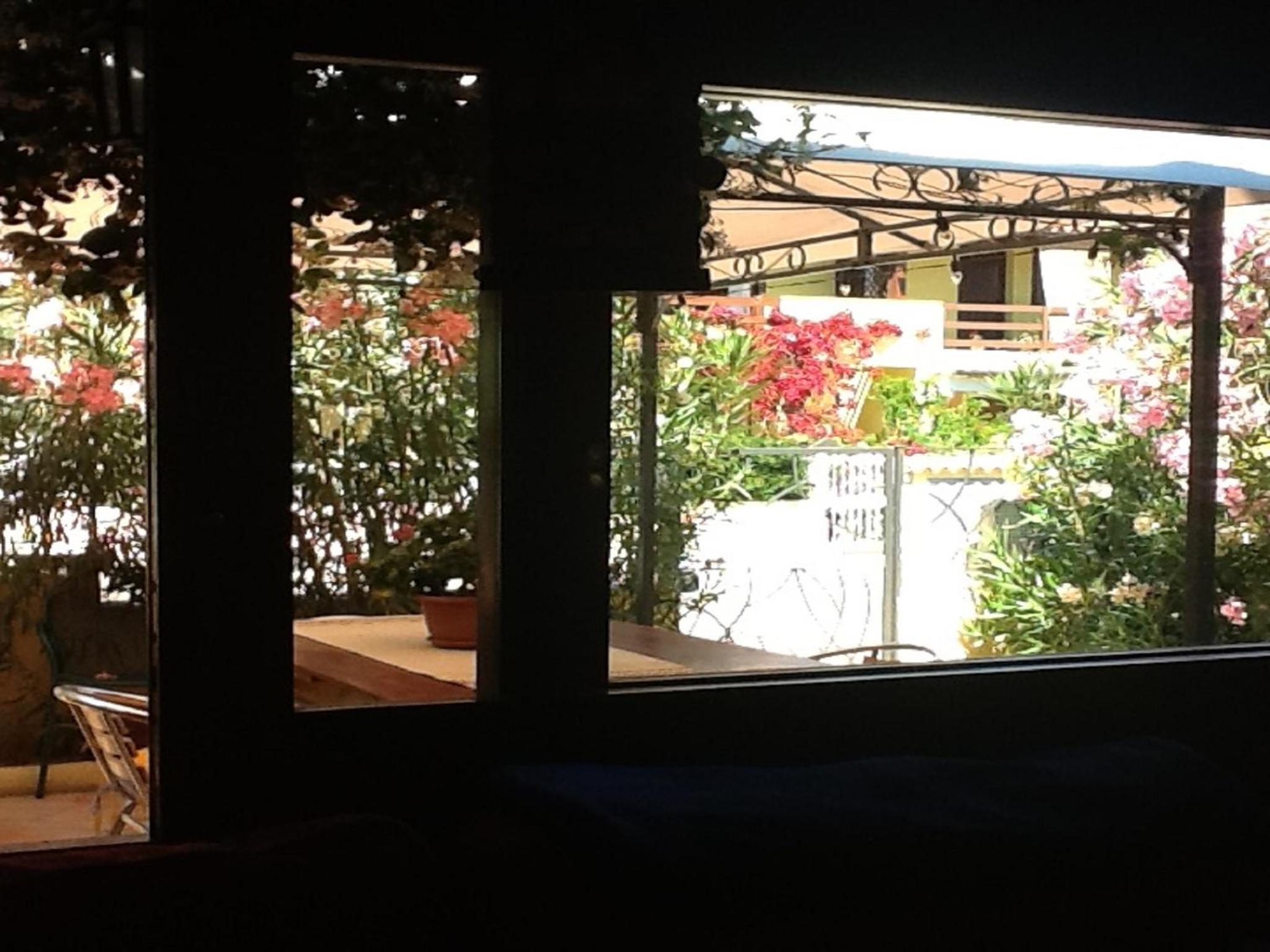Guesthouse Nuvole view 4