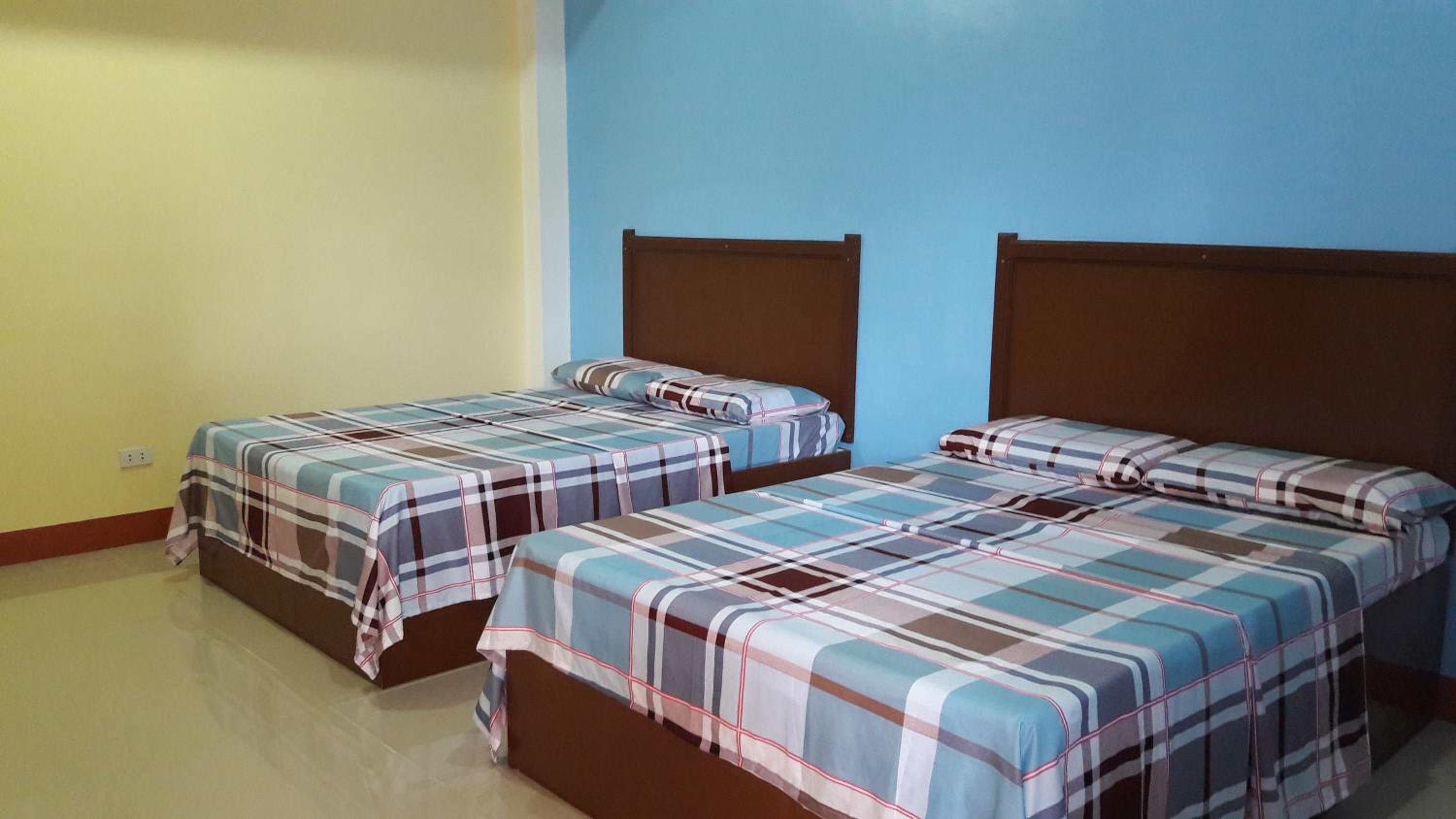 Mayon Lodging House — photo 86