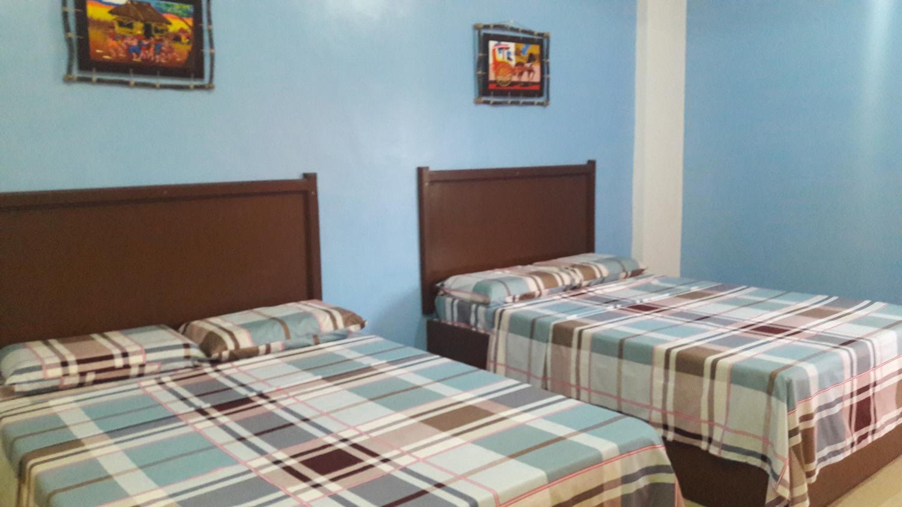 Mayon Lodging House