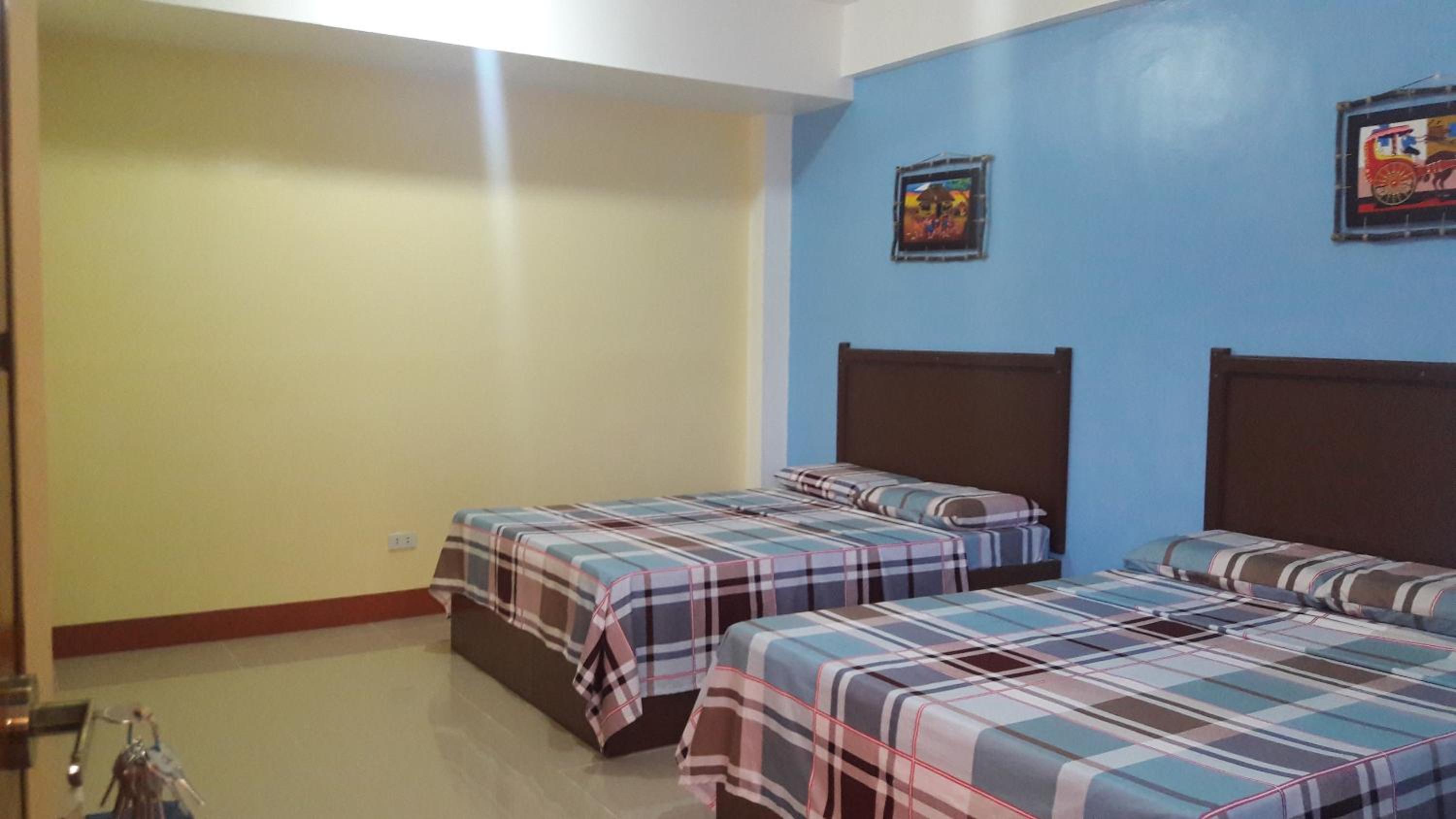 Mayon Lodging House — photo 56