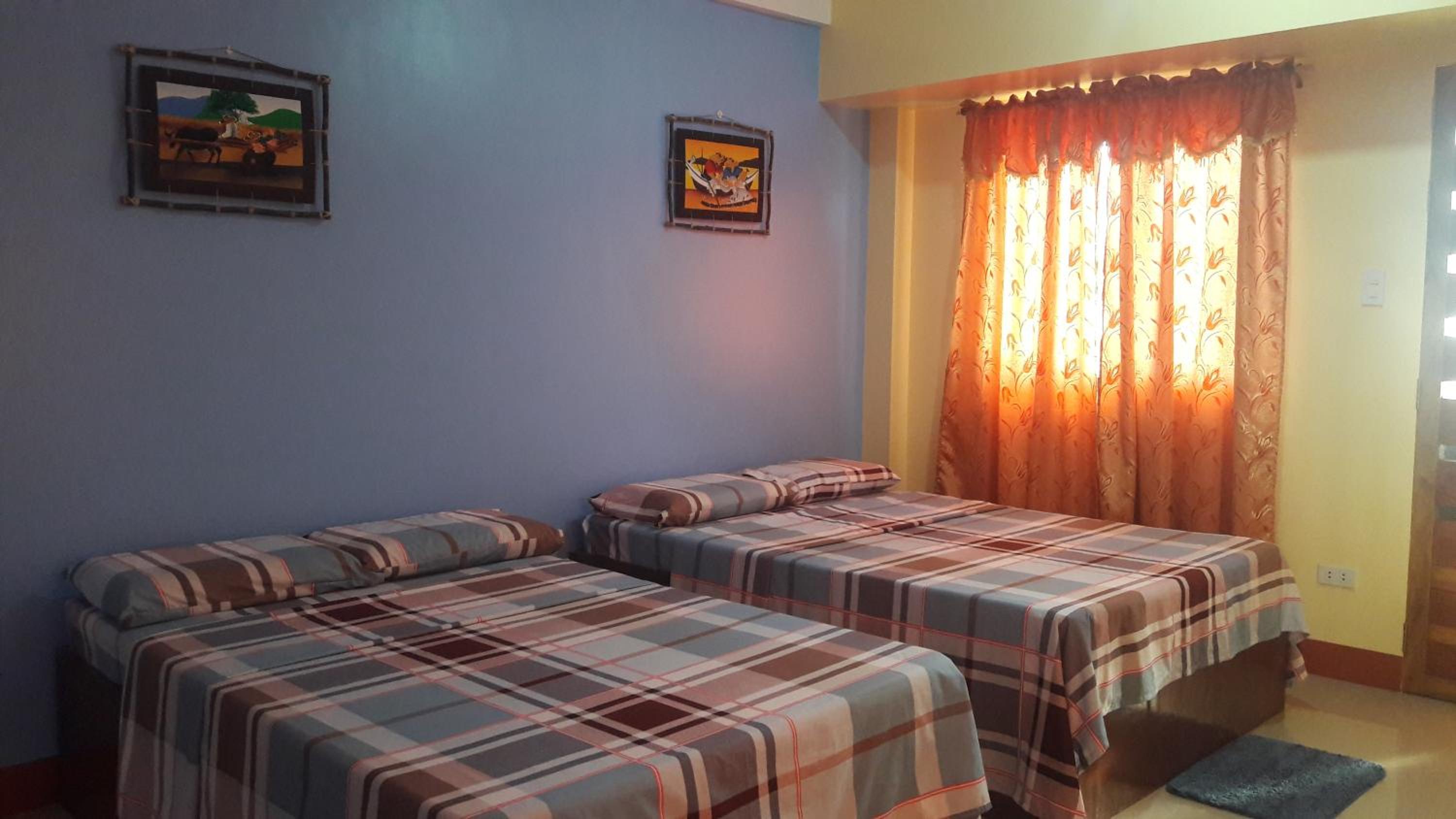 Mayon Lodging House — photo 60