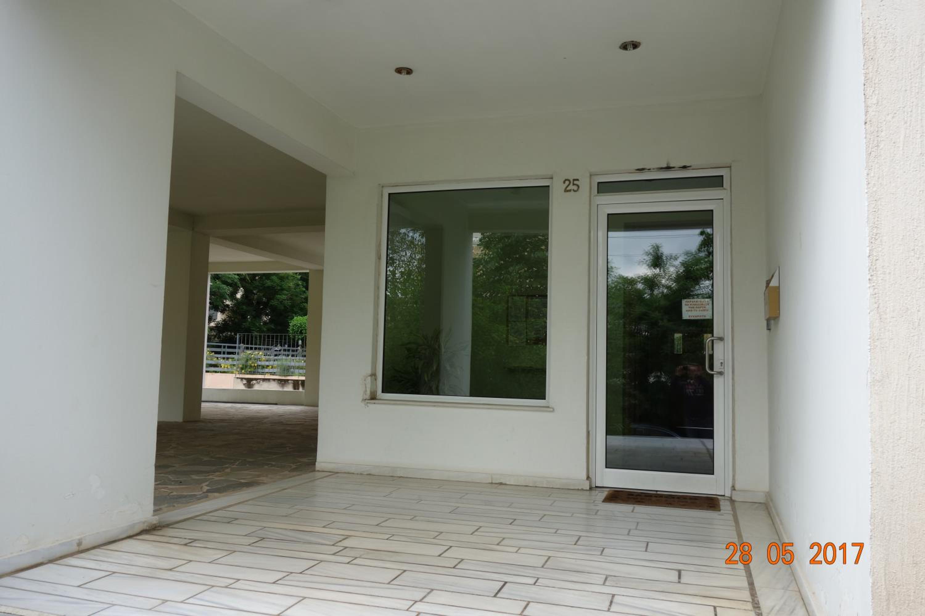 Apartment studio near Marousi station Athens