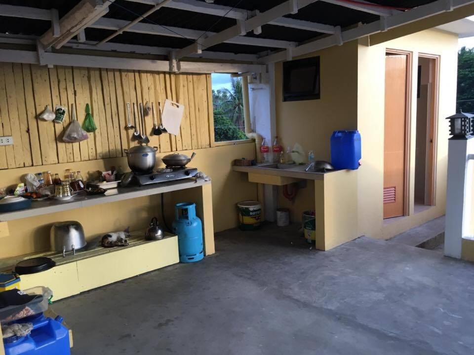 Mayon Lodging House