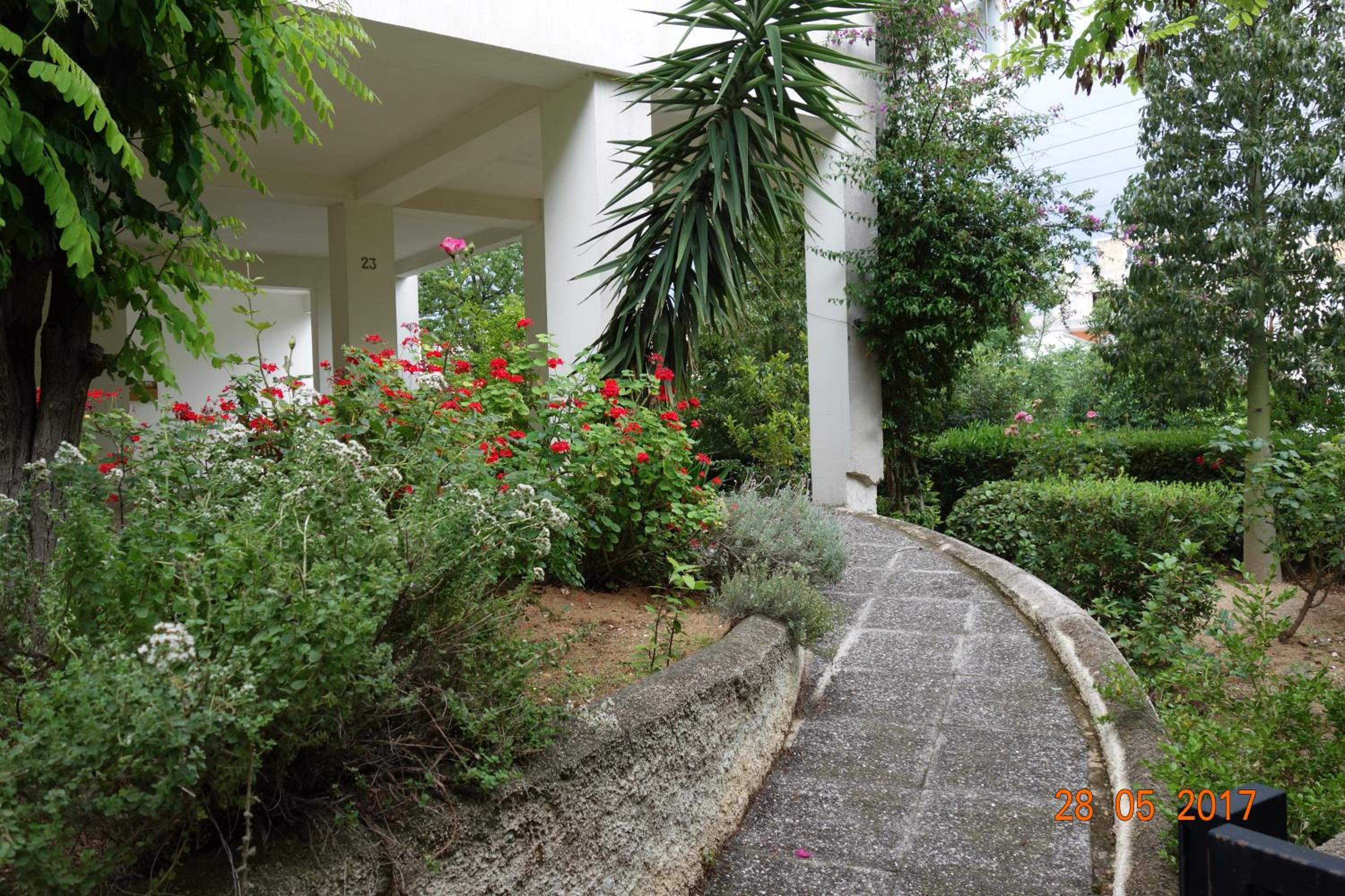 Apartment studio near Marousi station Athens