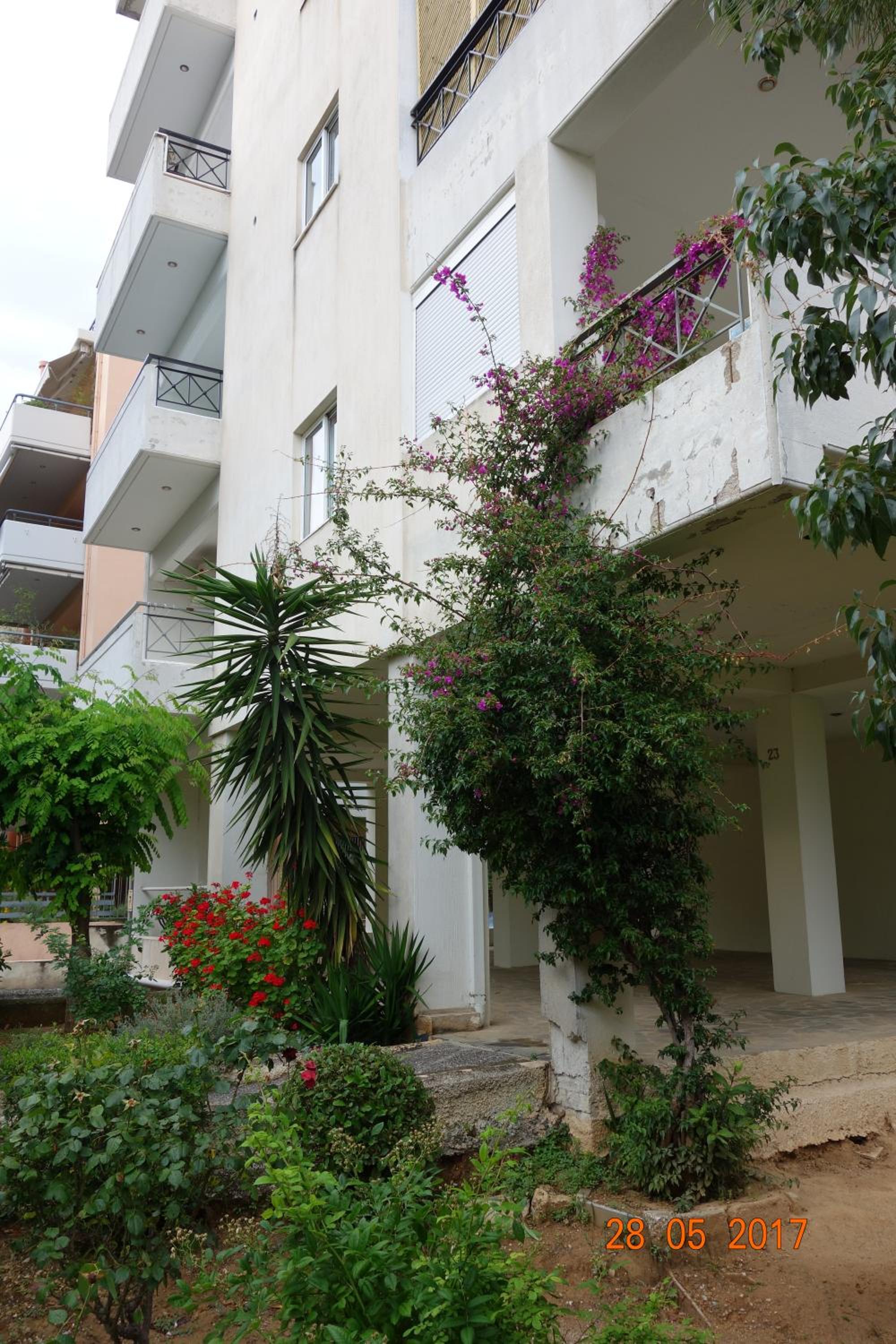 Apartment studio near Marousi station Athens