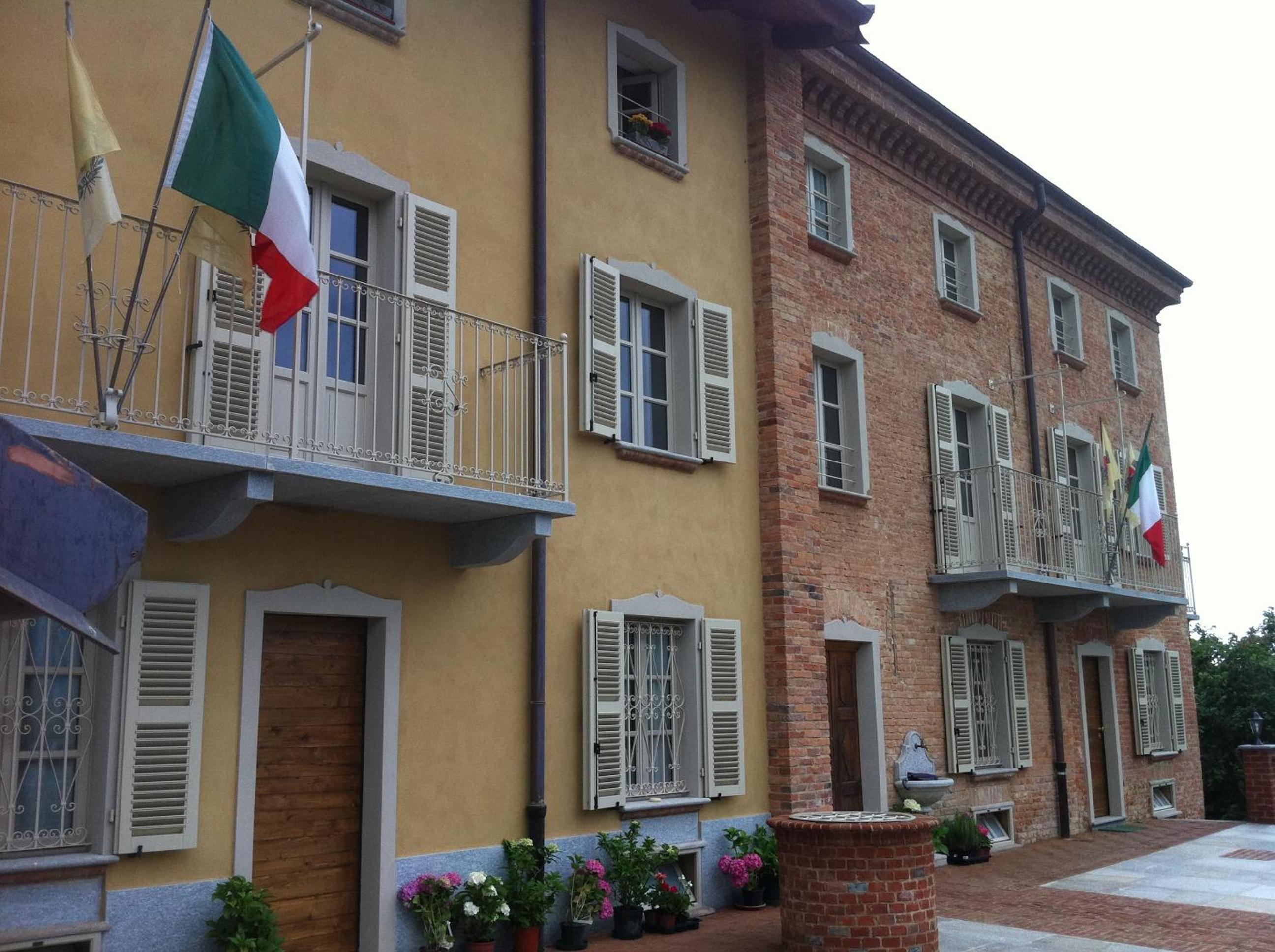 La Casa di Alice