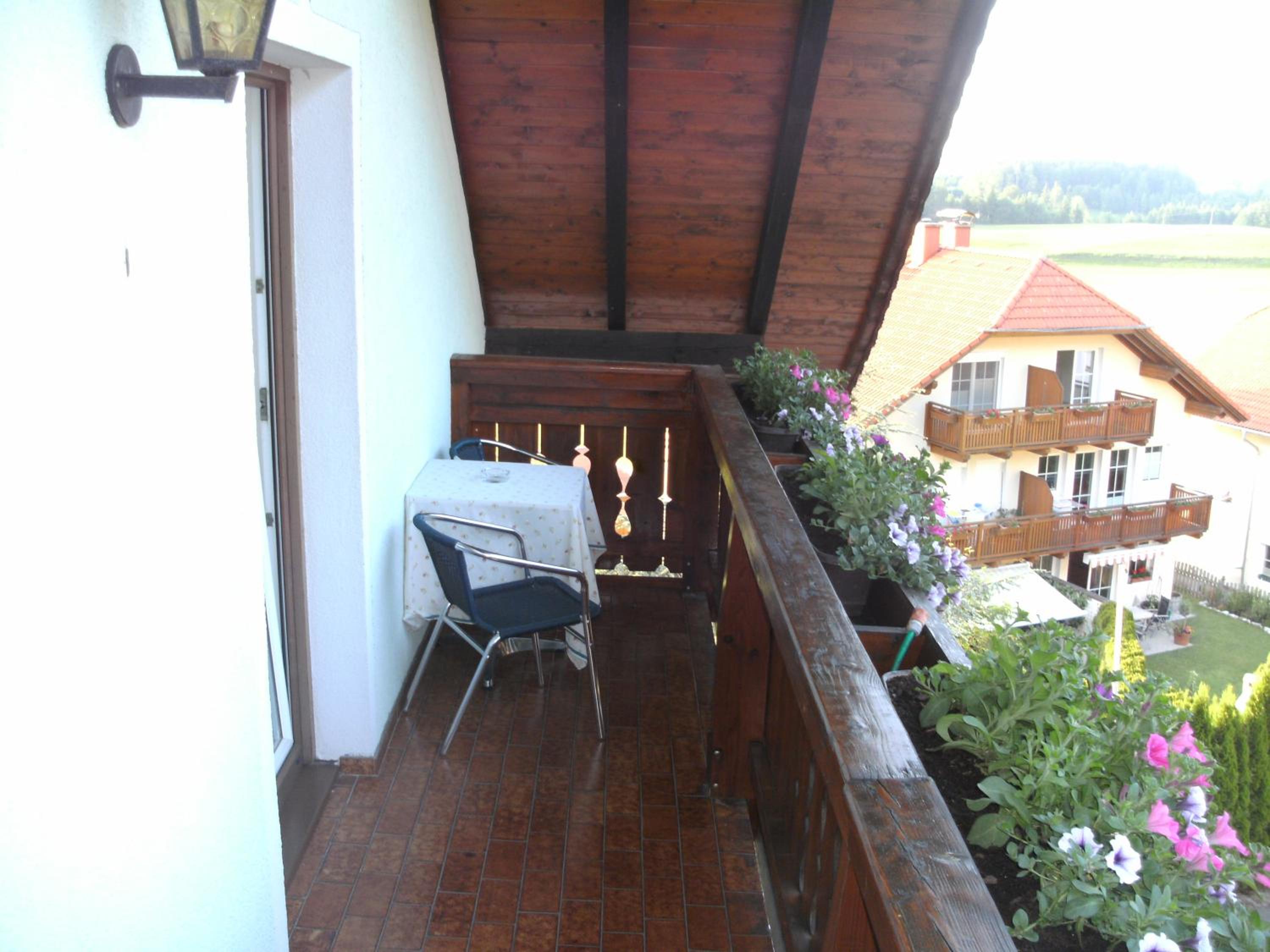 Pension Waldhof