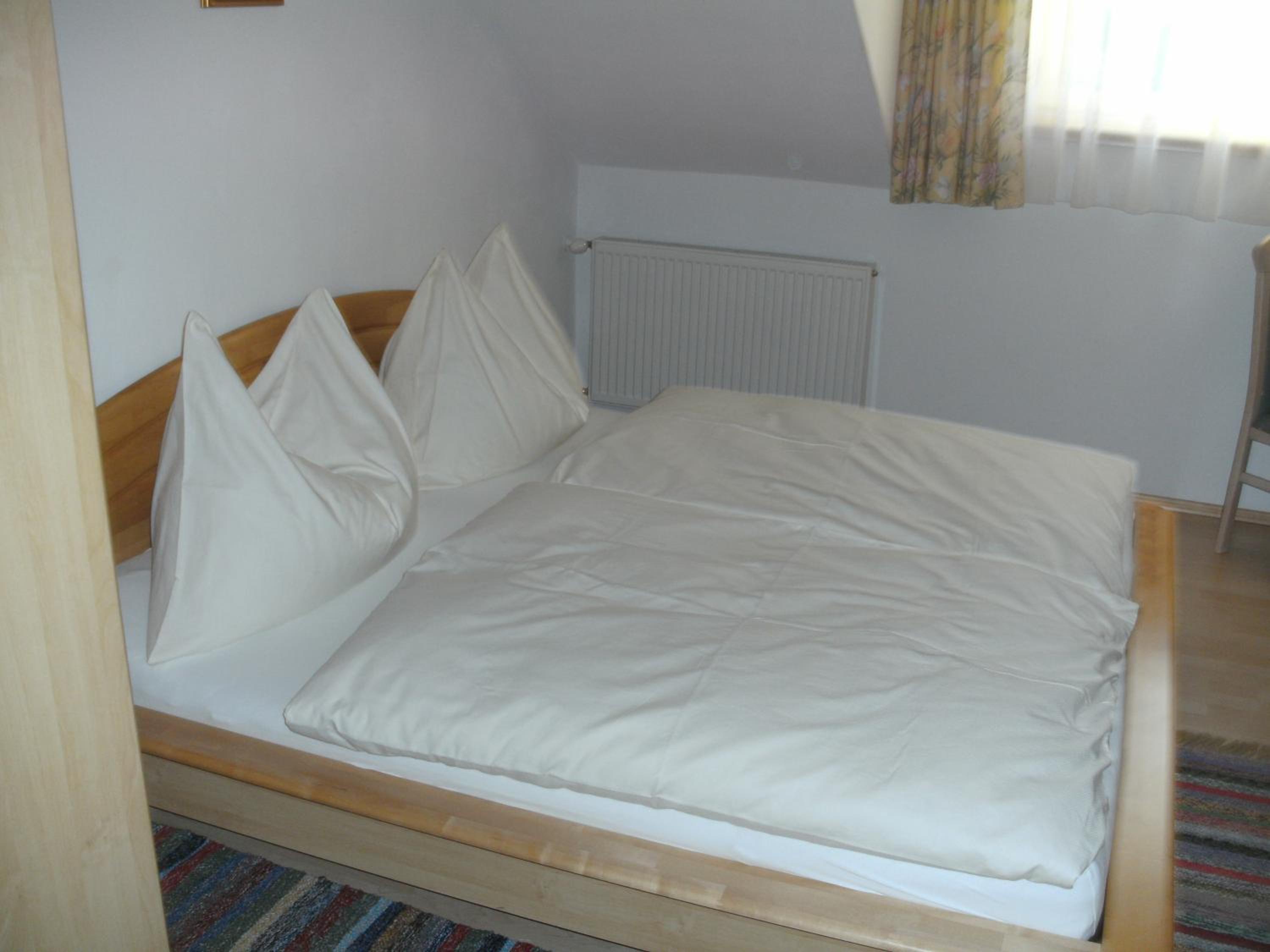 Pension Waldhof