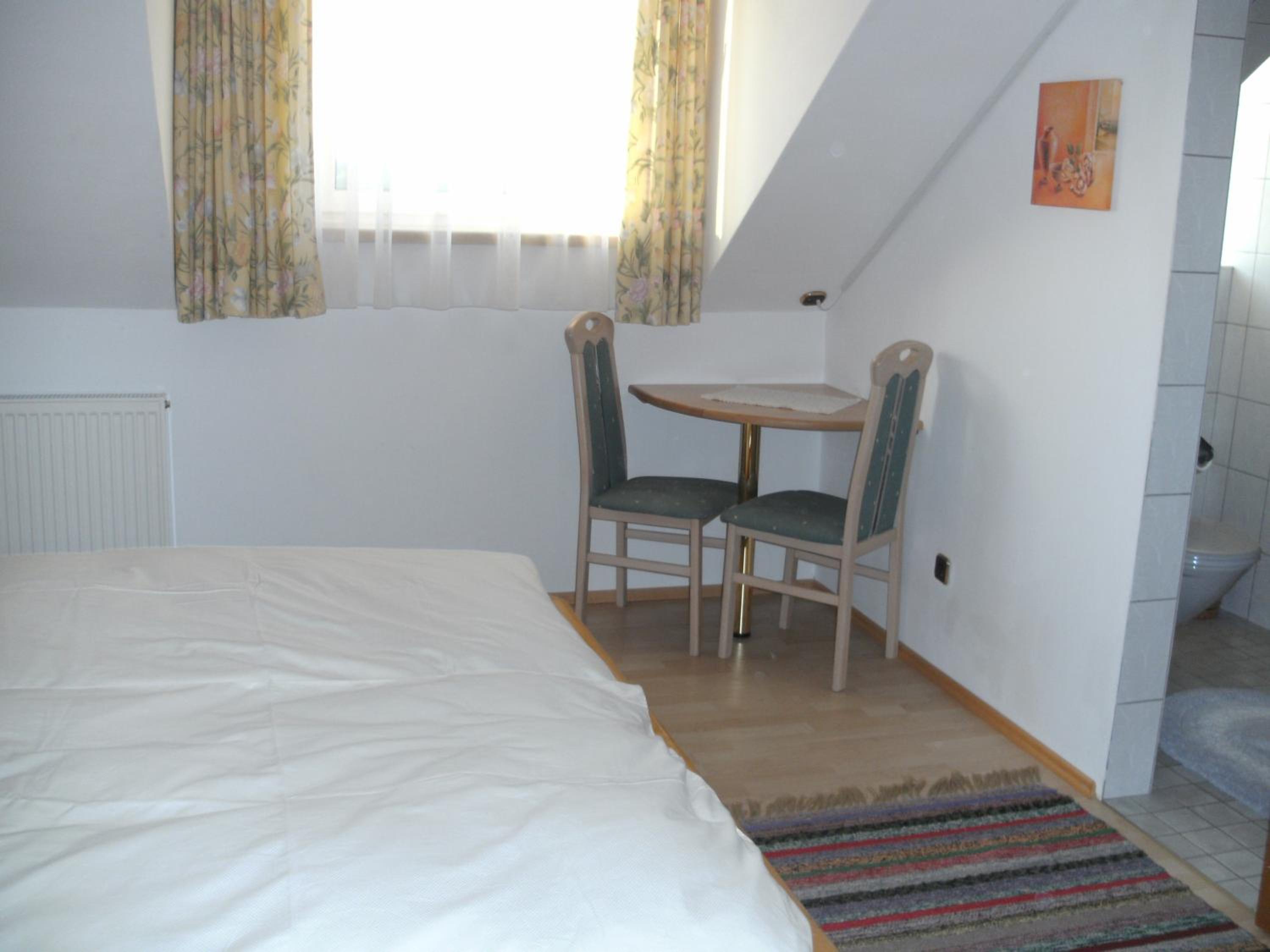 Pension Waldhof