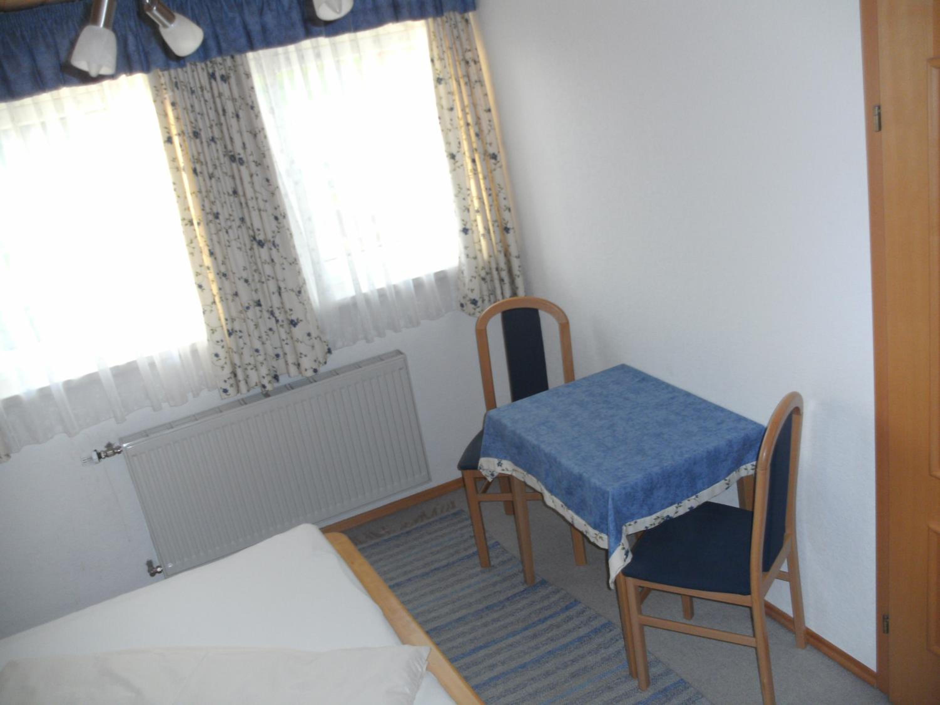 Pension Waldhof