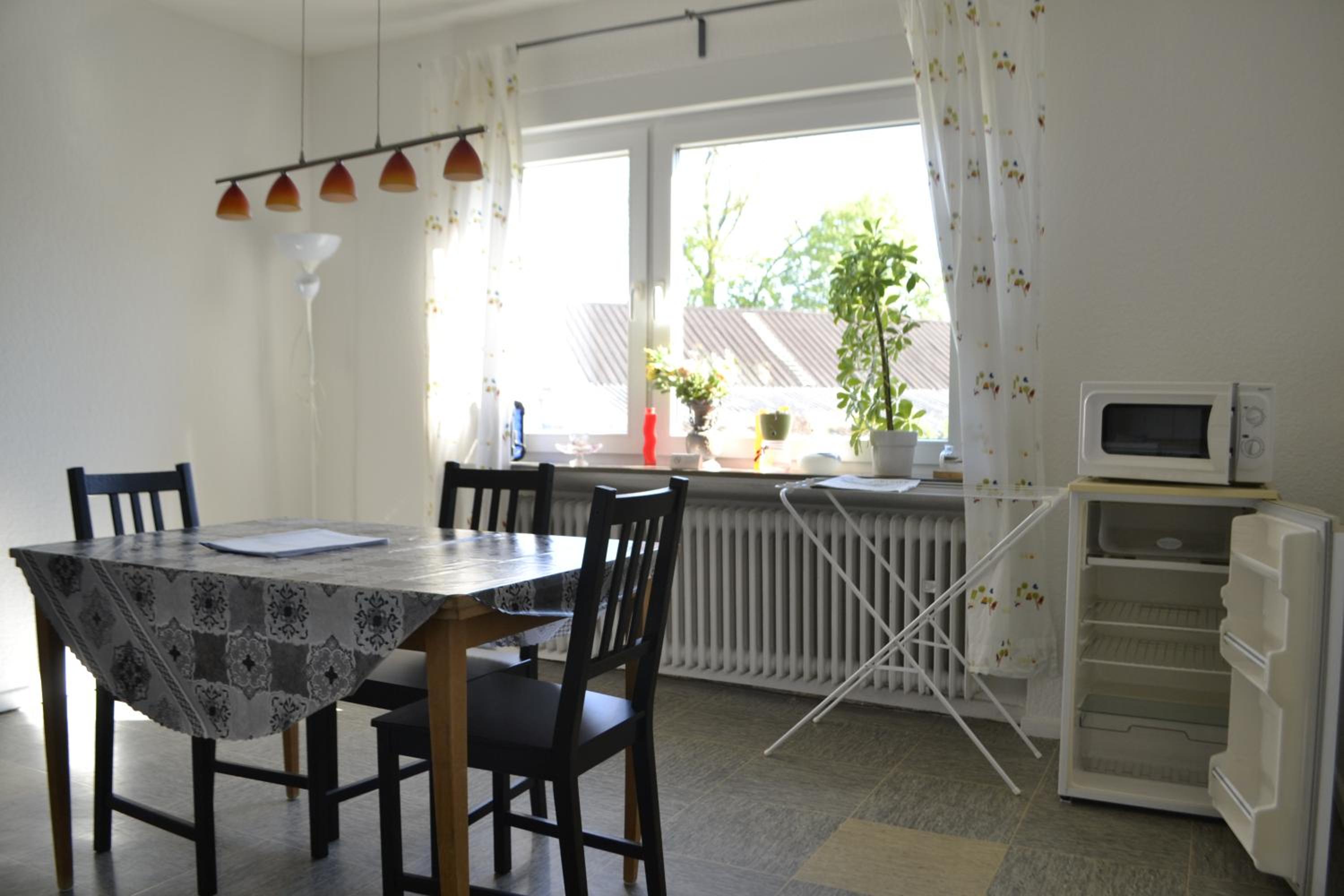 Unterkunft Iseringhausen