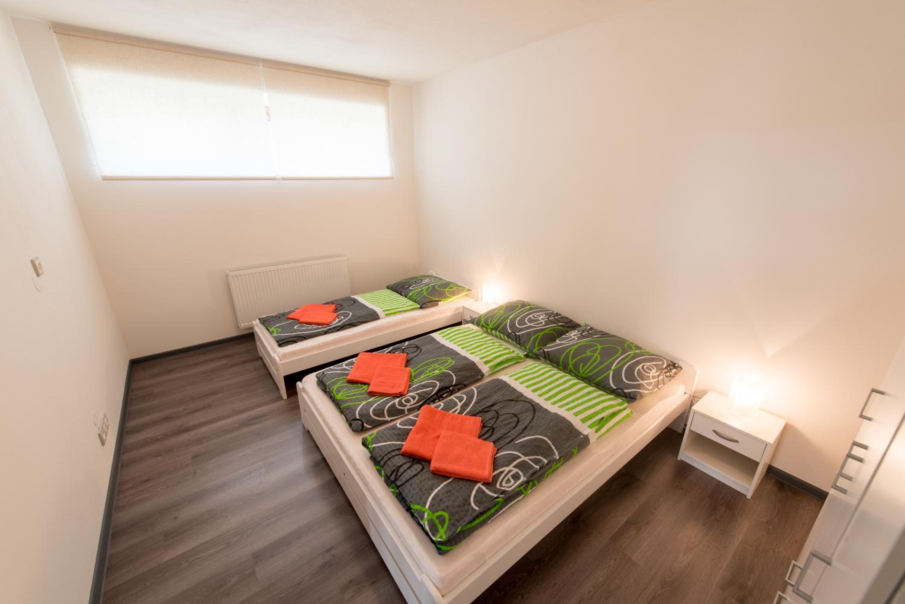 Apartmany 154