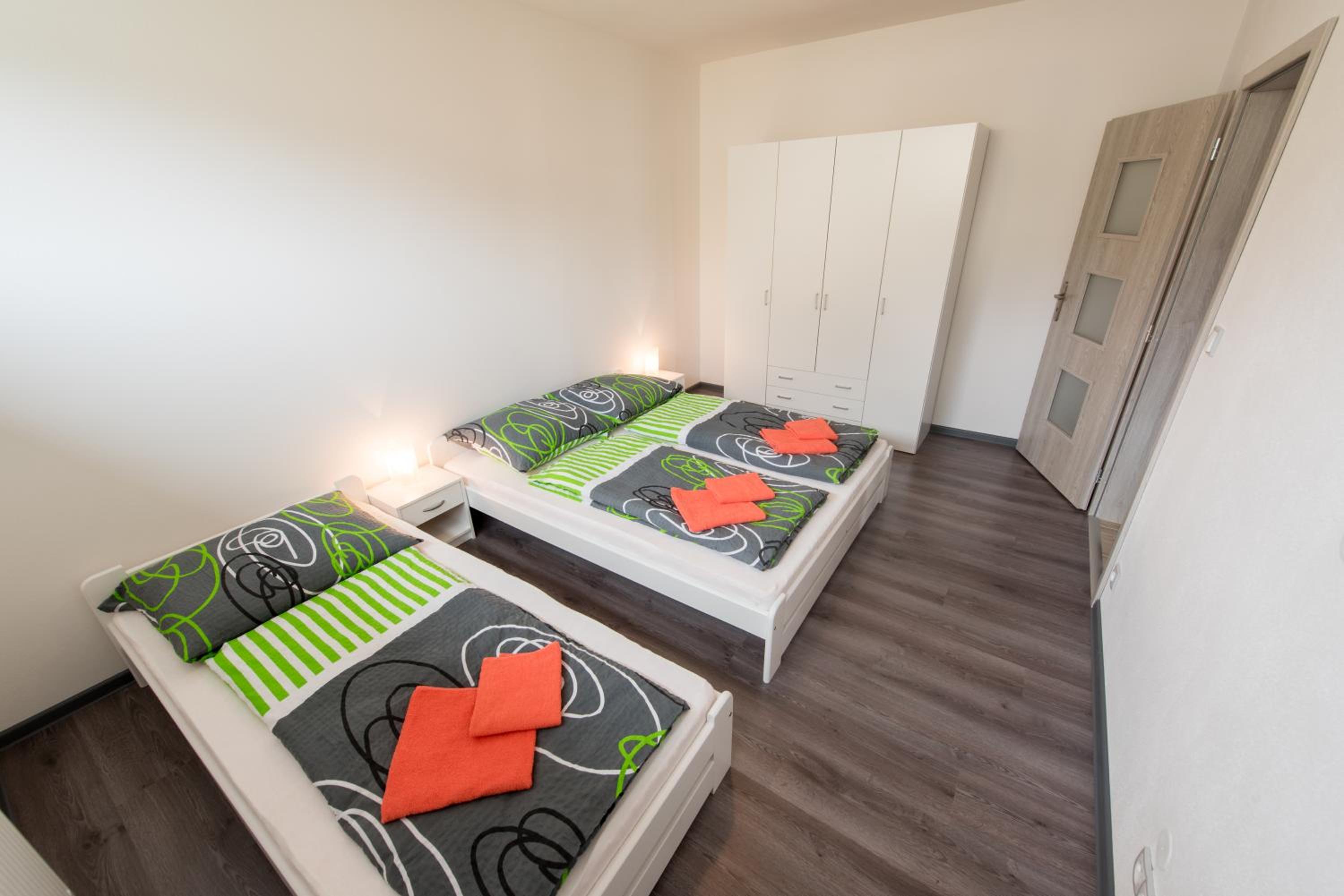 Apartmany 154