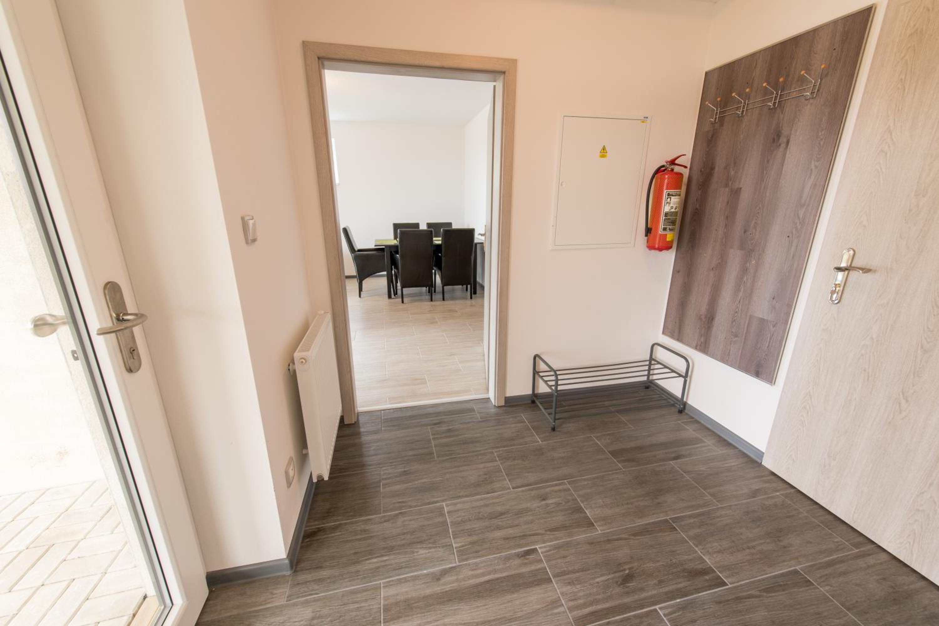 Apartmany 154