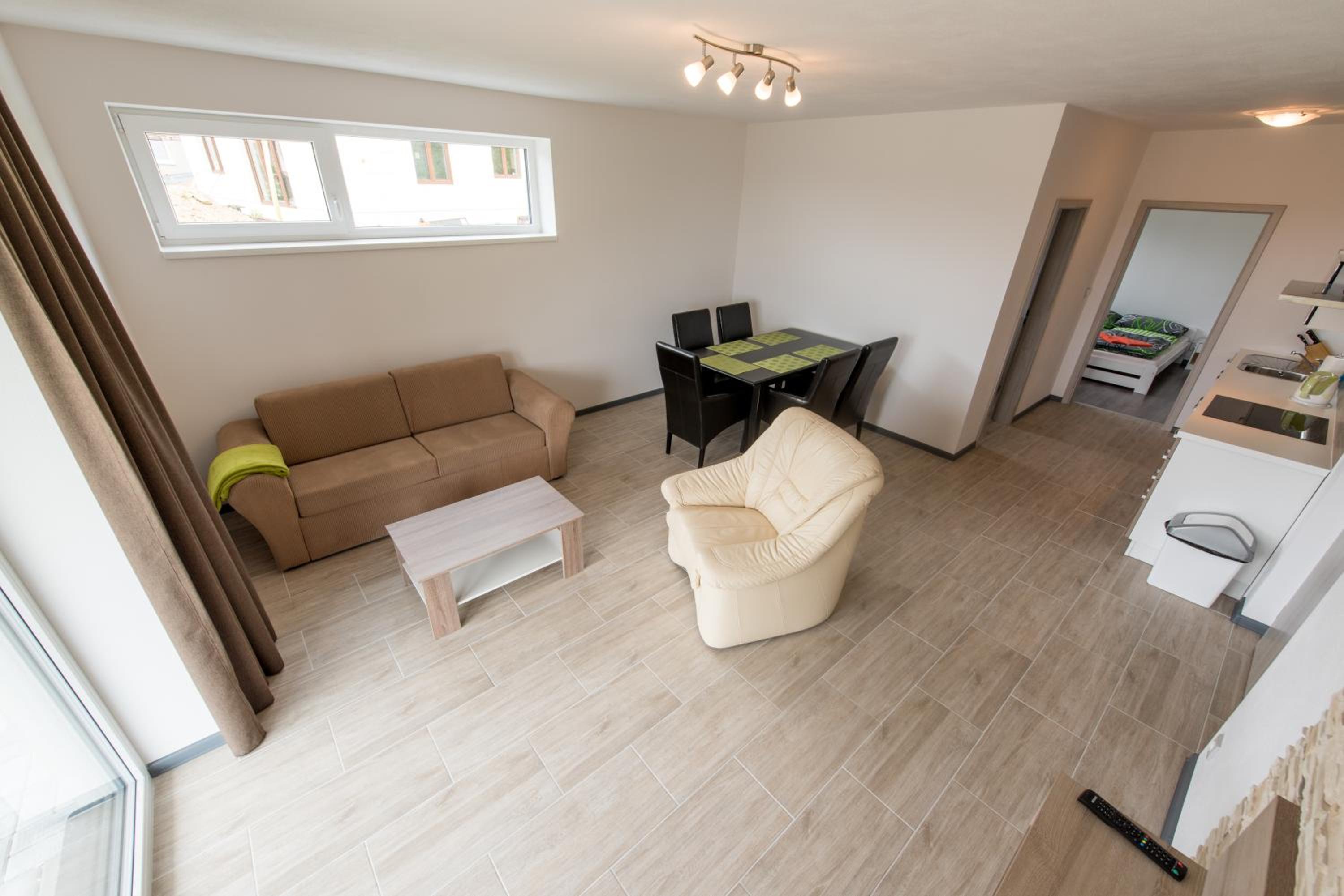 Apartmany 154