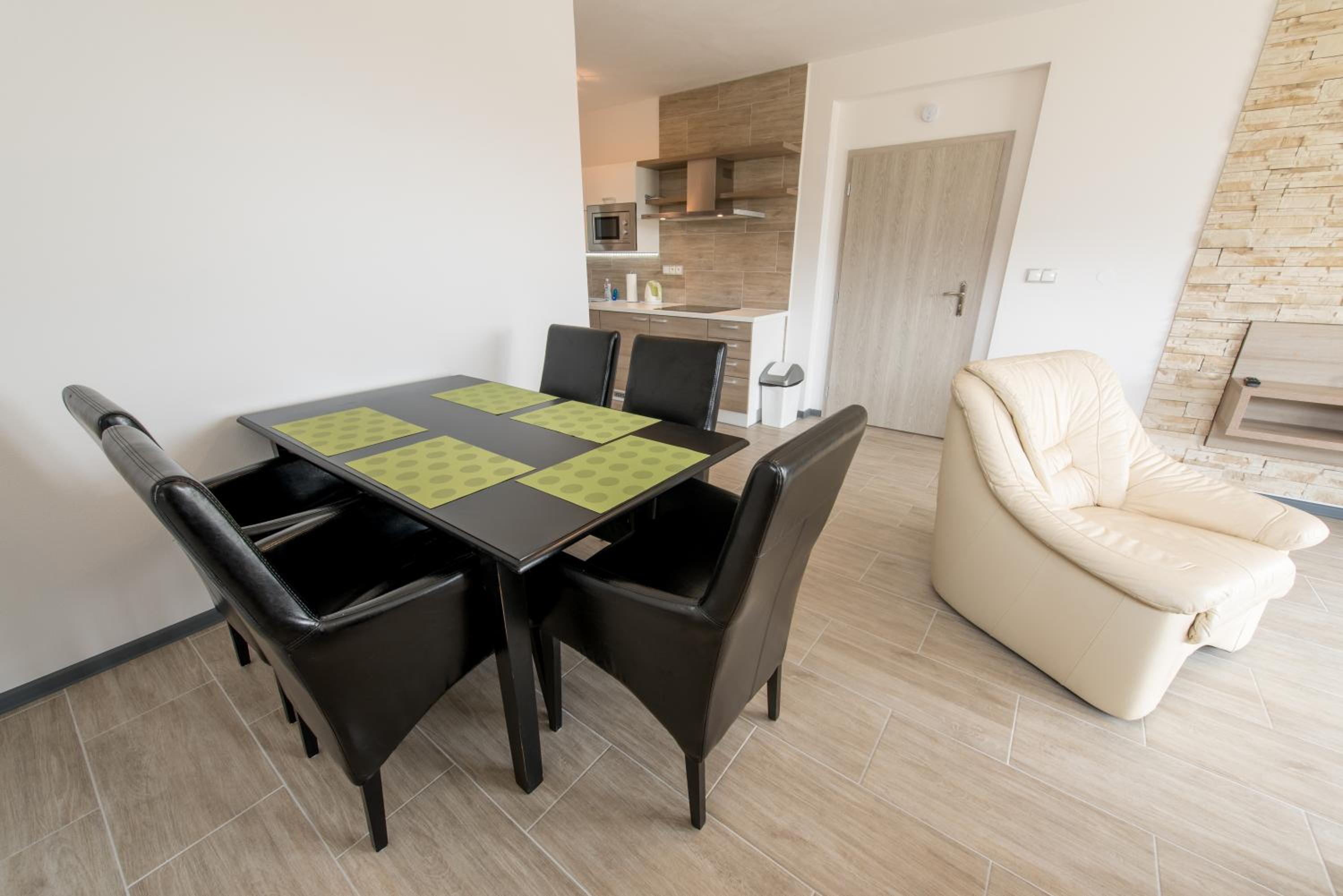 Apartmany 154