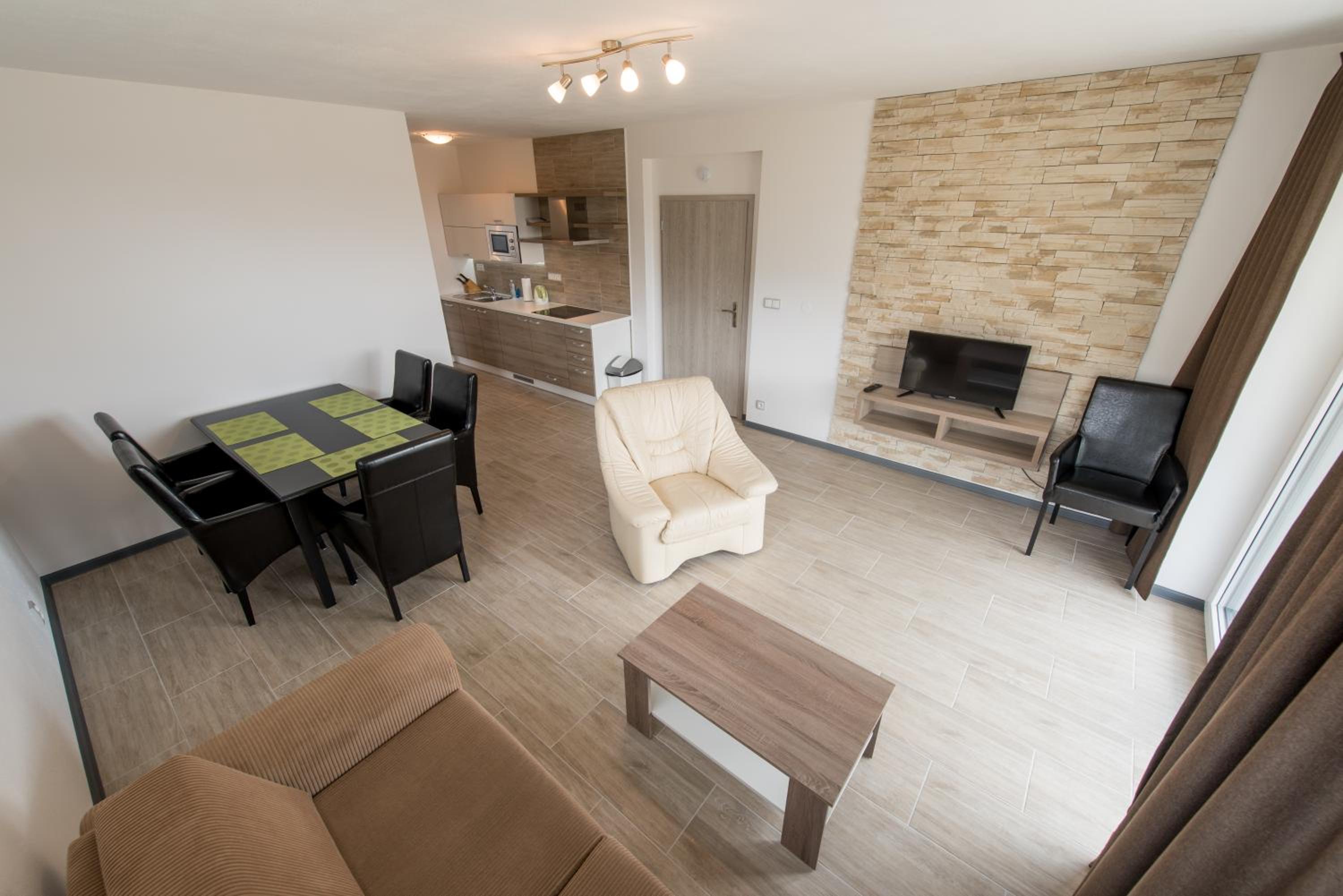 Apartmany 154