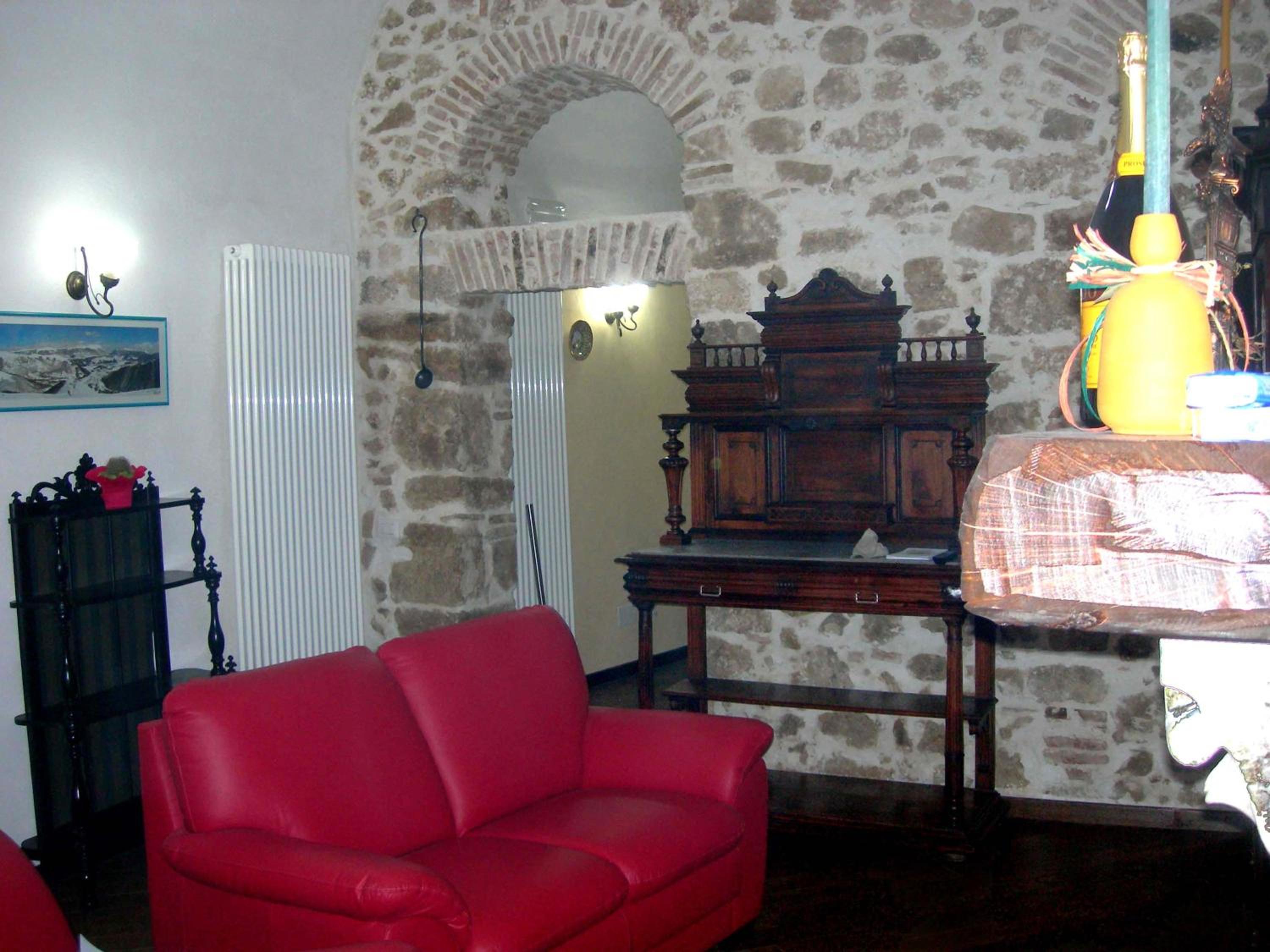 Bed and Breakfast Via Della Piazza view 5