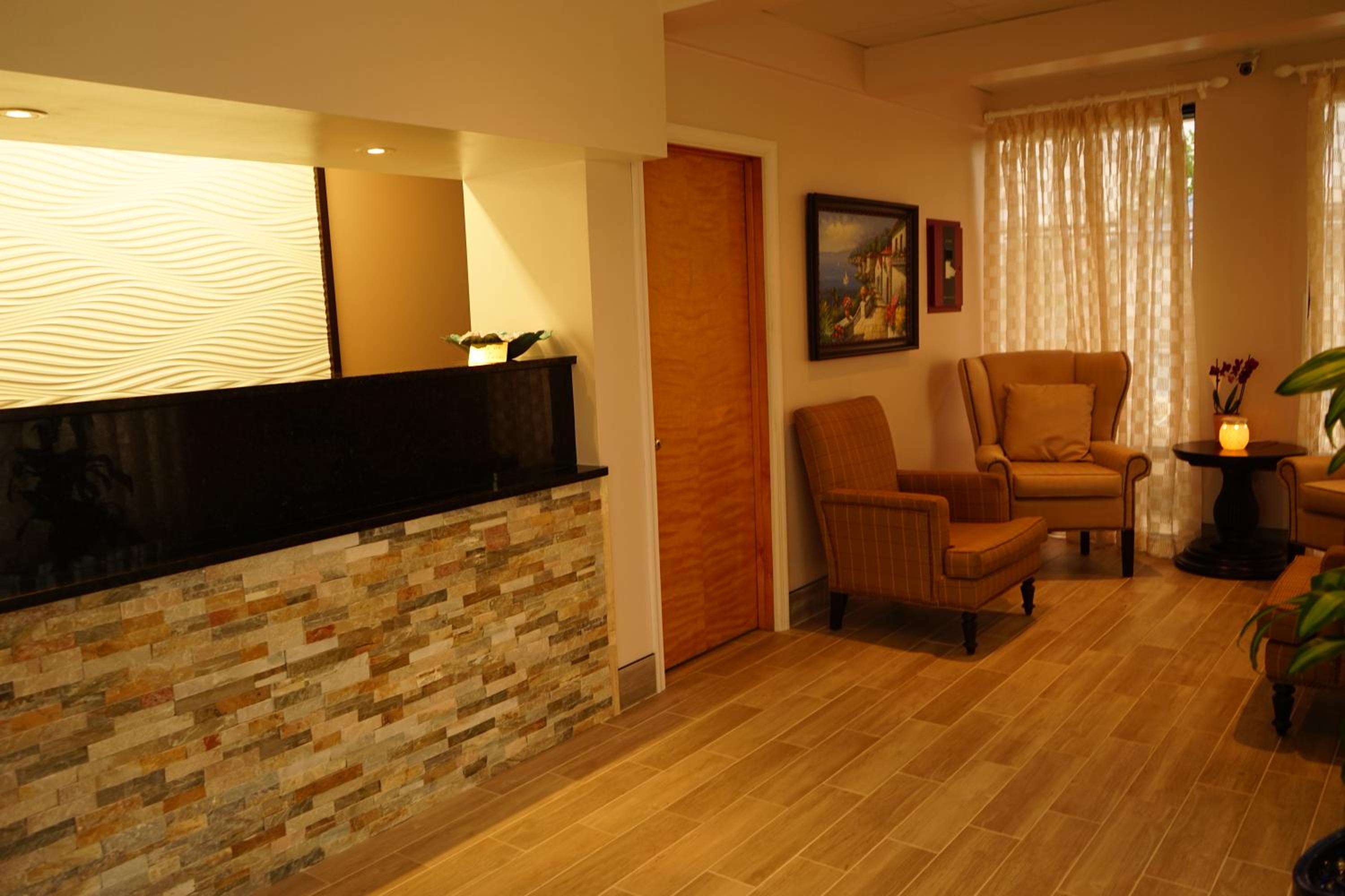 Coastal Inn - Ocean City