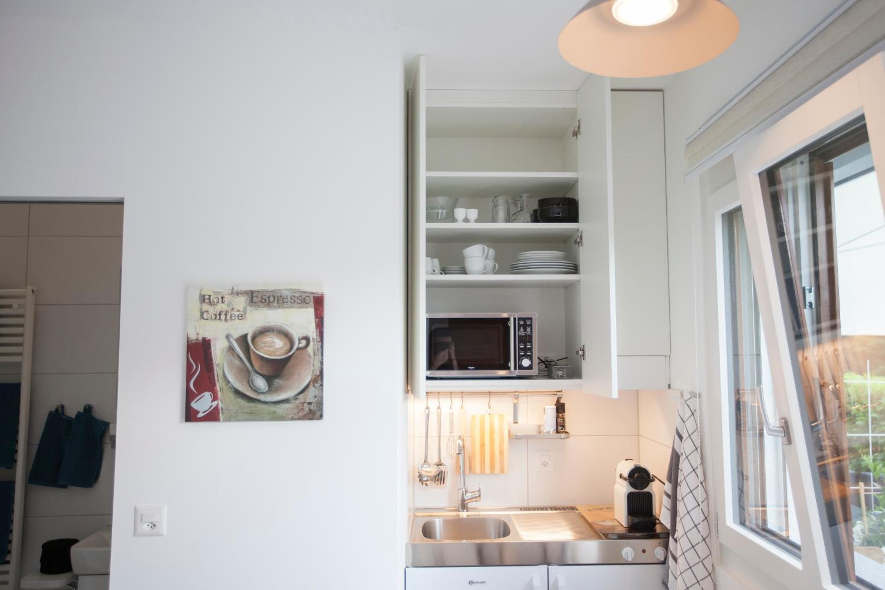 apartment Monte Castello
