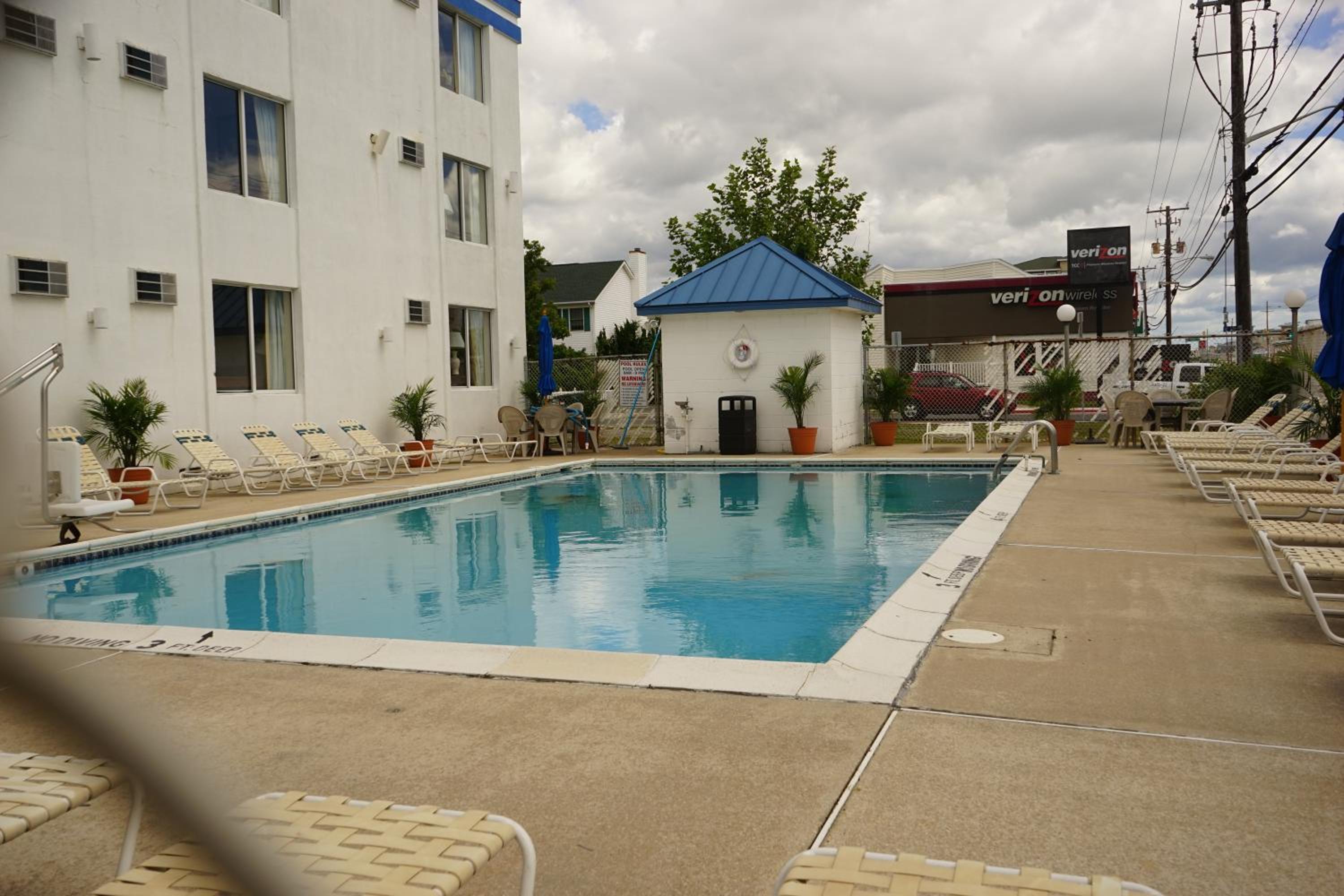 Coastal Inn - Ocean City