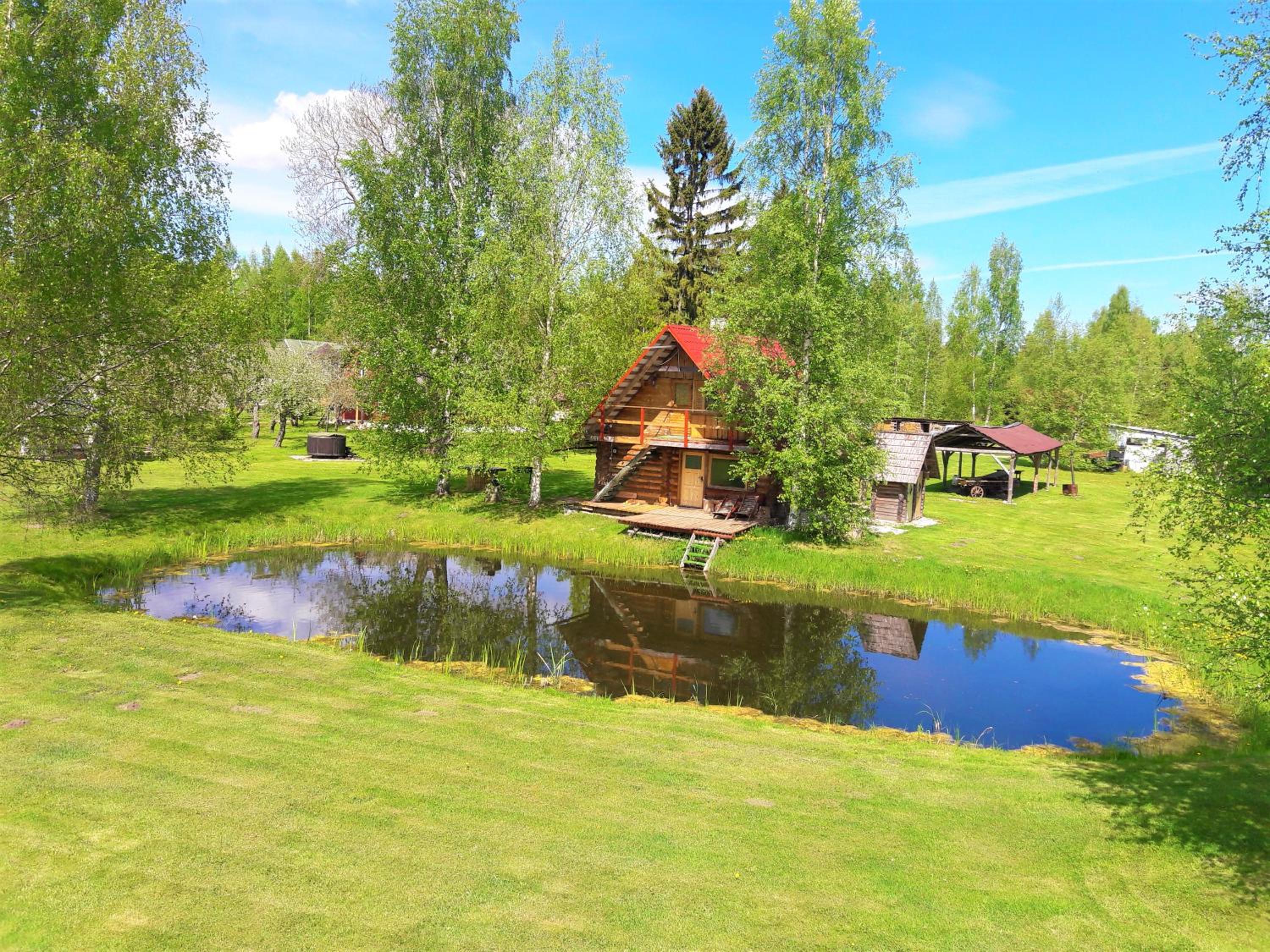 Kuu Holiday Homes view 5