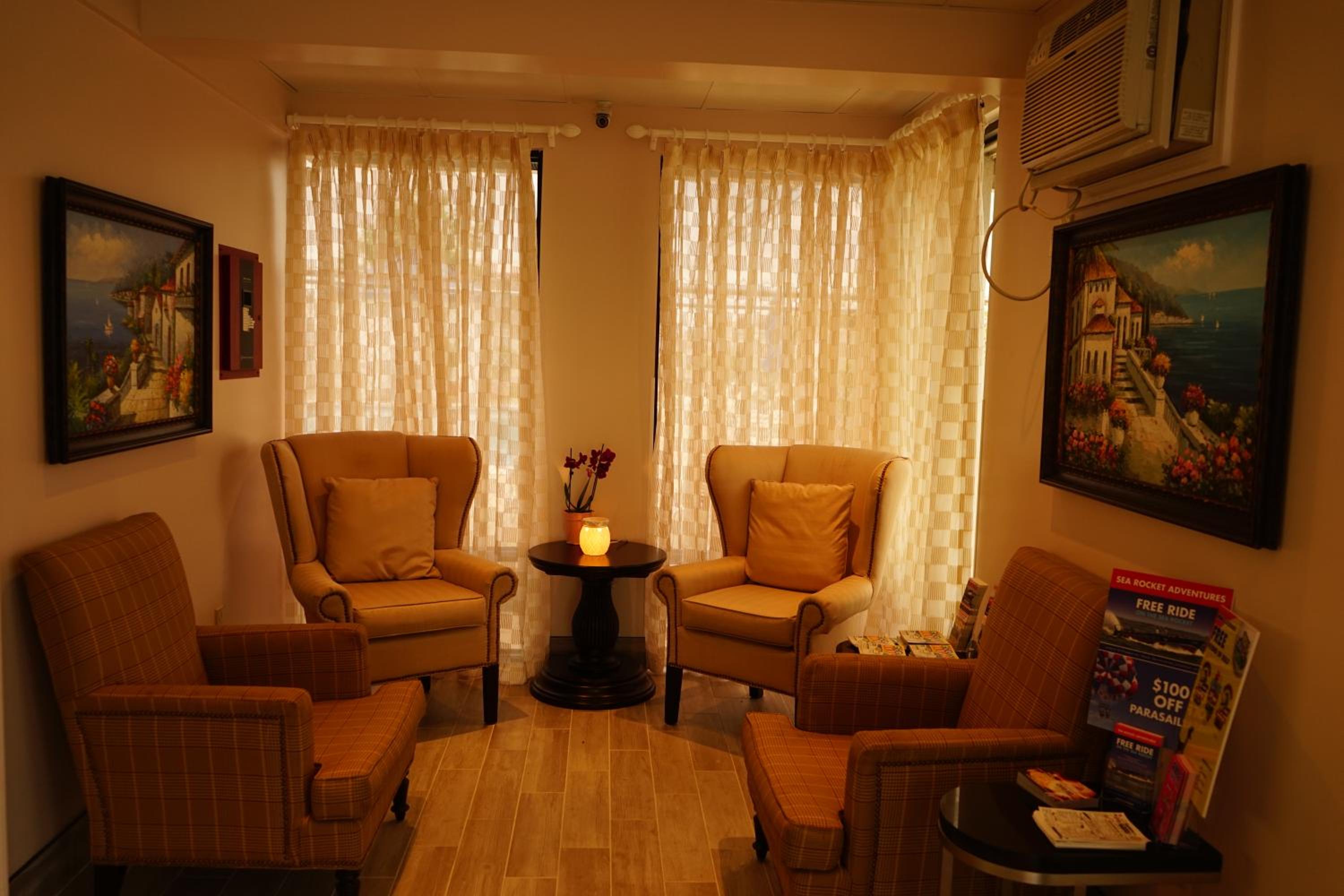 Coastal Inn - Ocean City