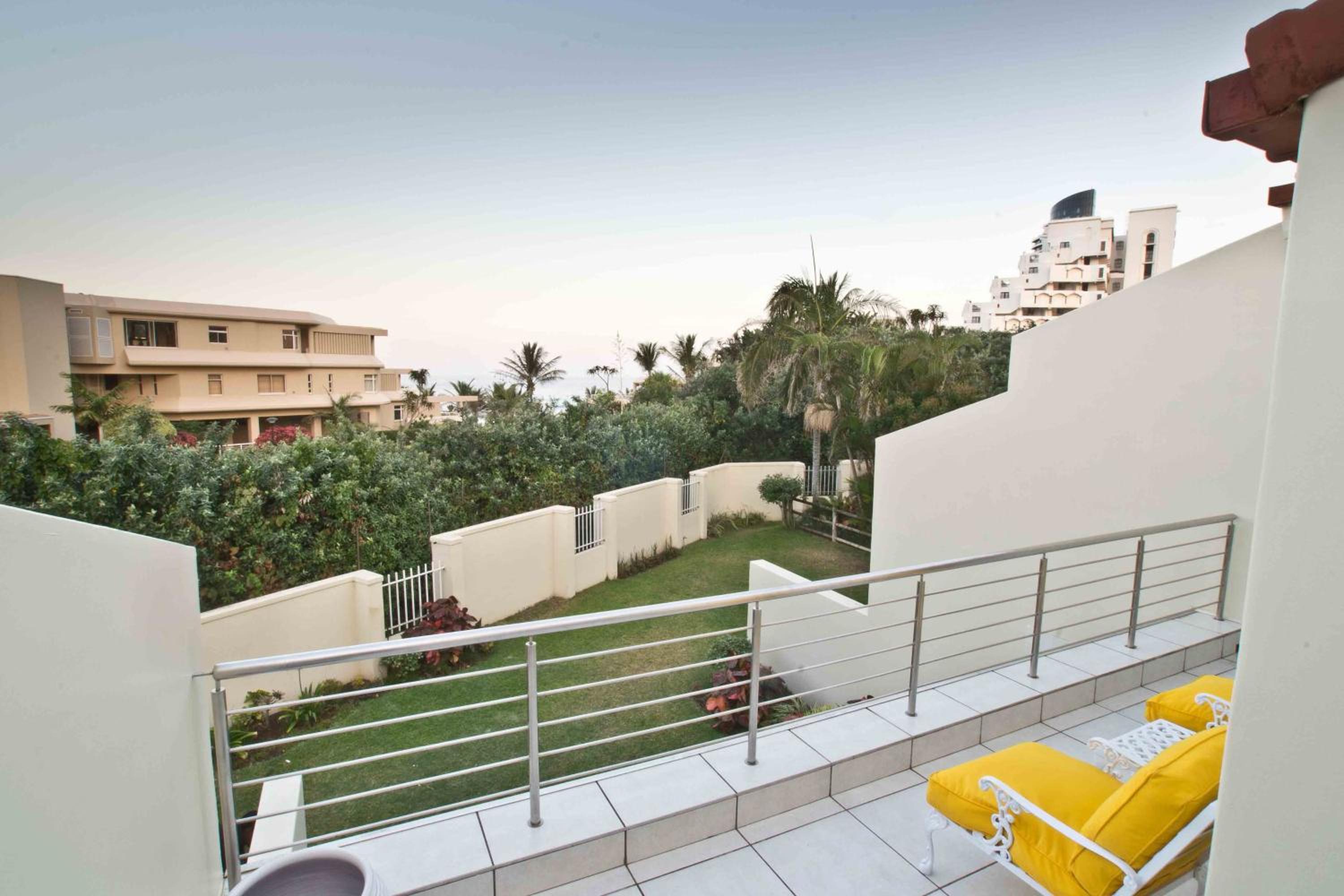 D3 Sea Lodge - by Stay in Umhlanga