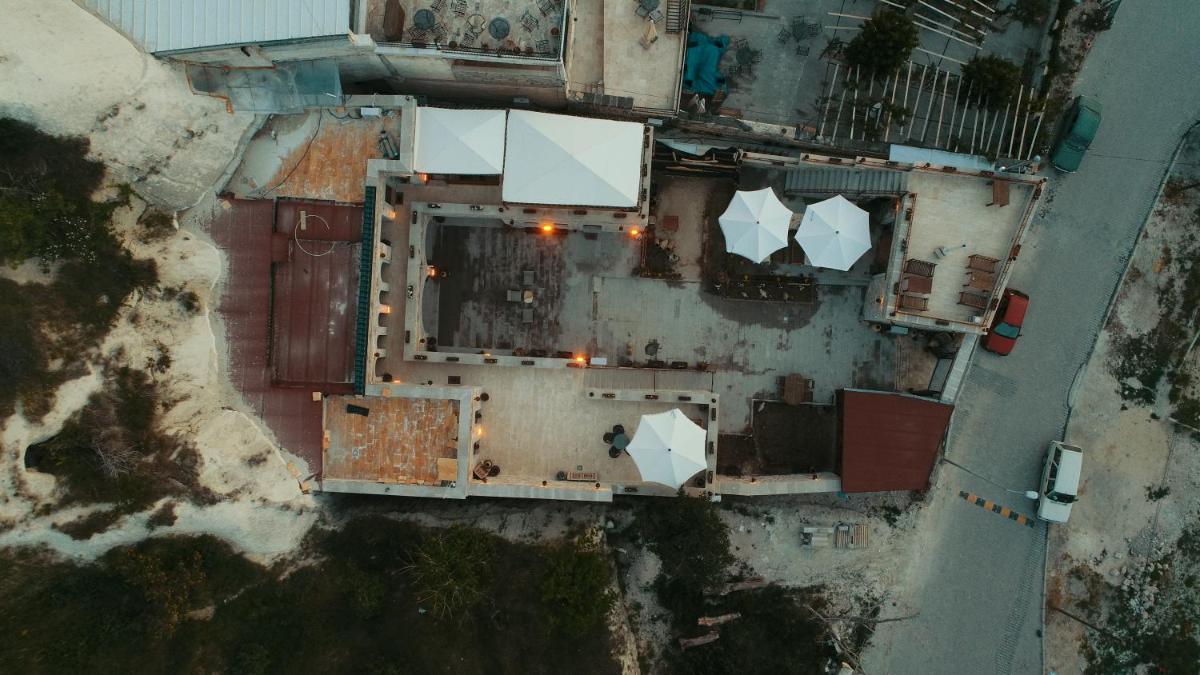 Guzide Cave Hotel - Image 227