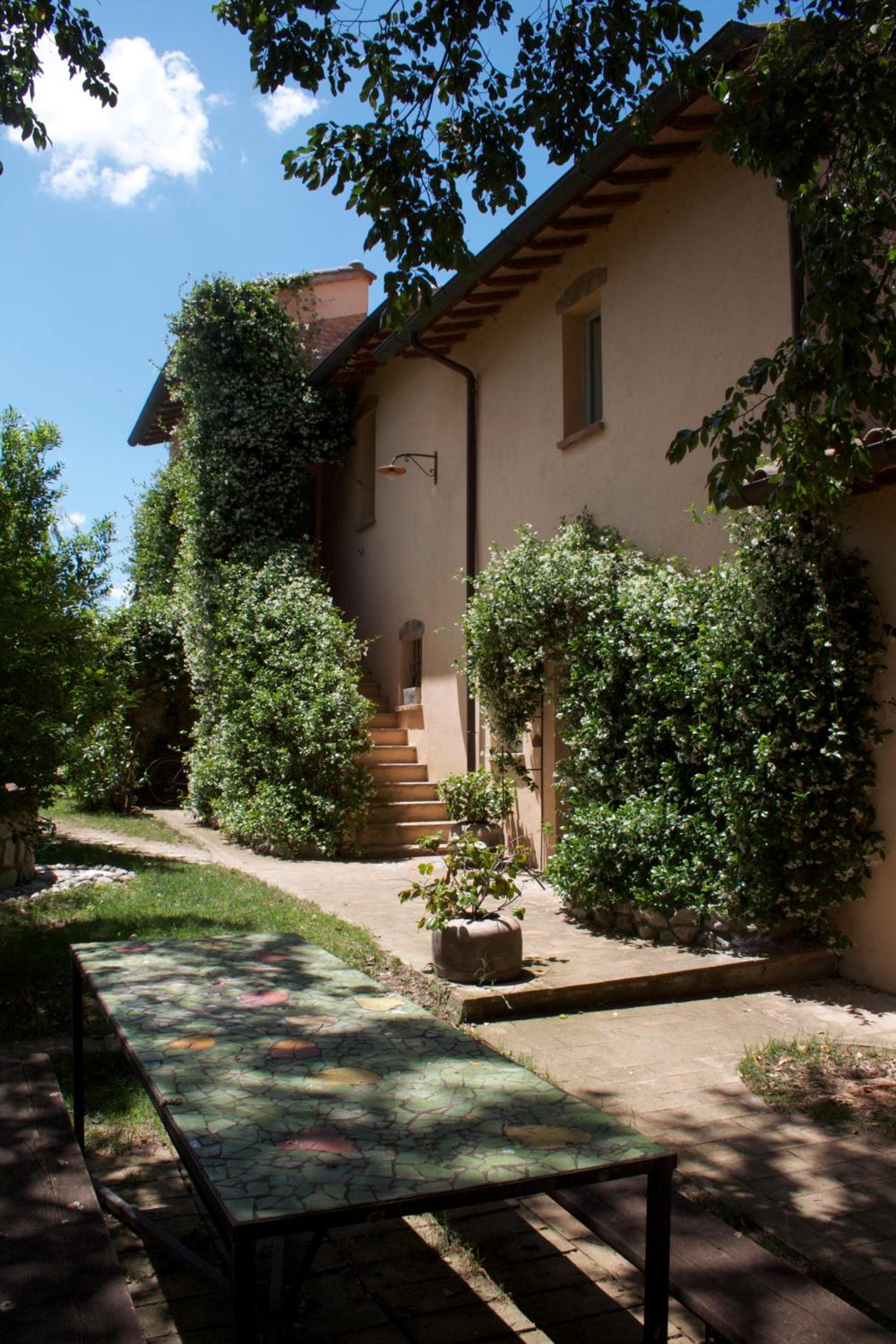 La Fratta Art - House, photo 54