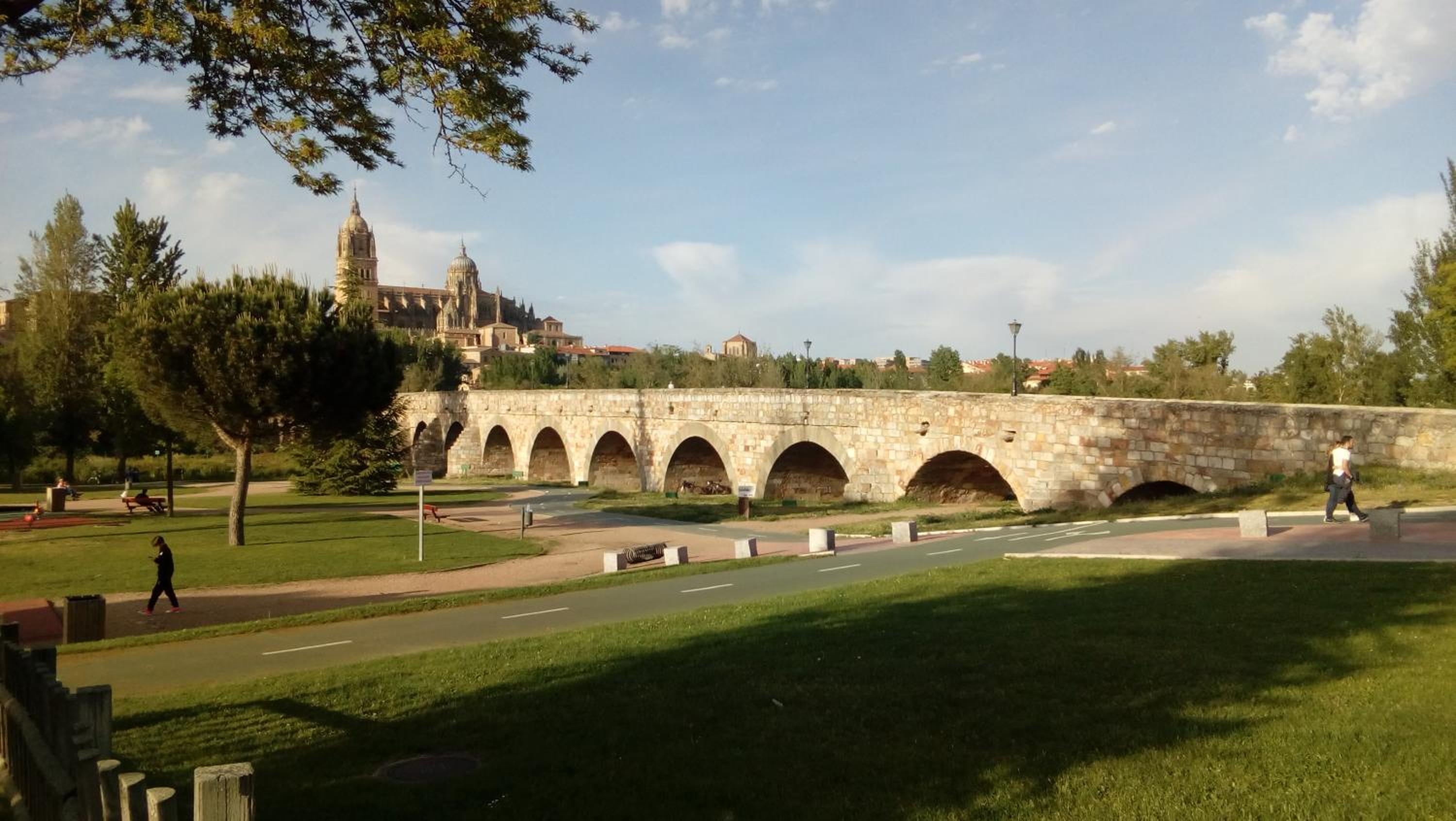 Littore TORMES con Parking, AA y Piscina