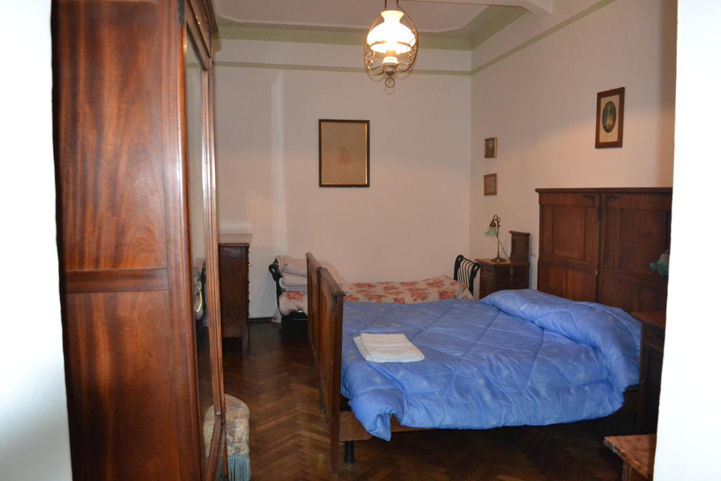Bed and Breakfast Via Della Piazza view 3