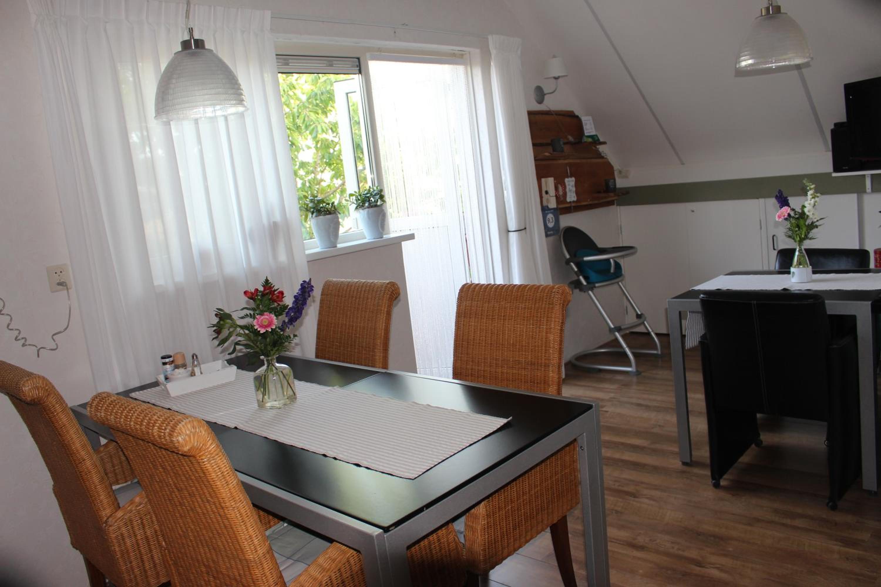 Hof van Lutten view 2