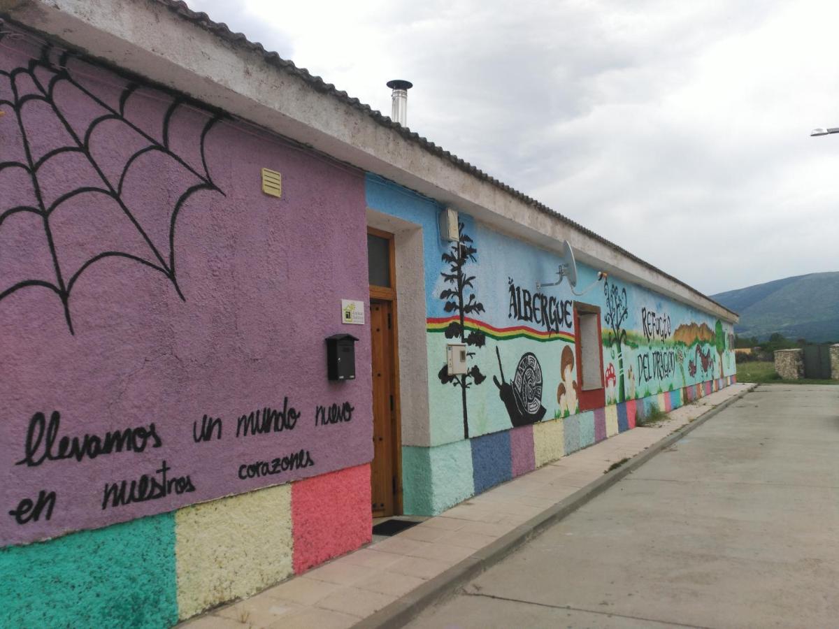 El Refugio del Dragón