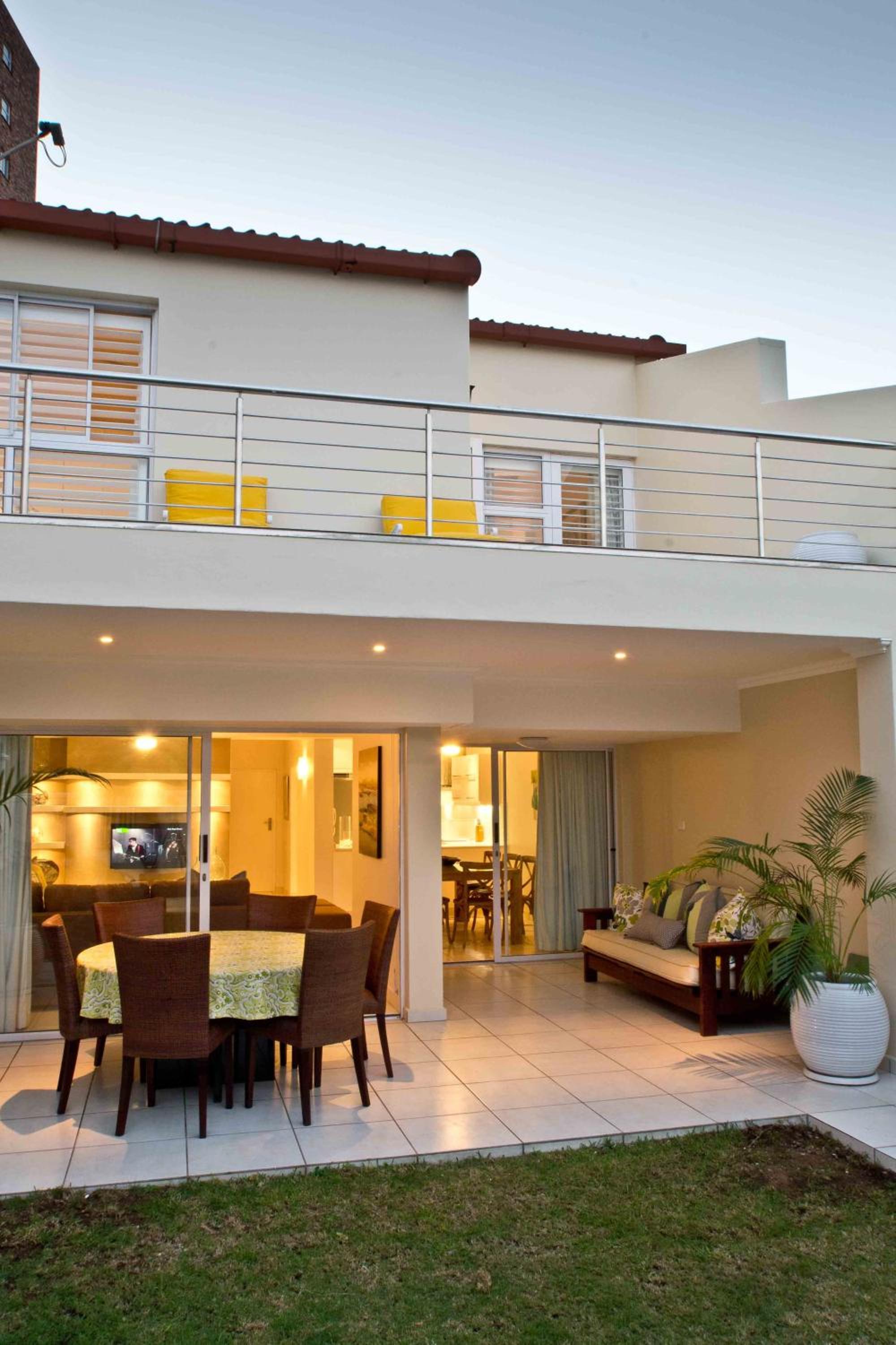 D3 Sea Lodge - by Stay in Umhlanga