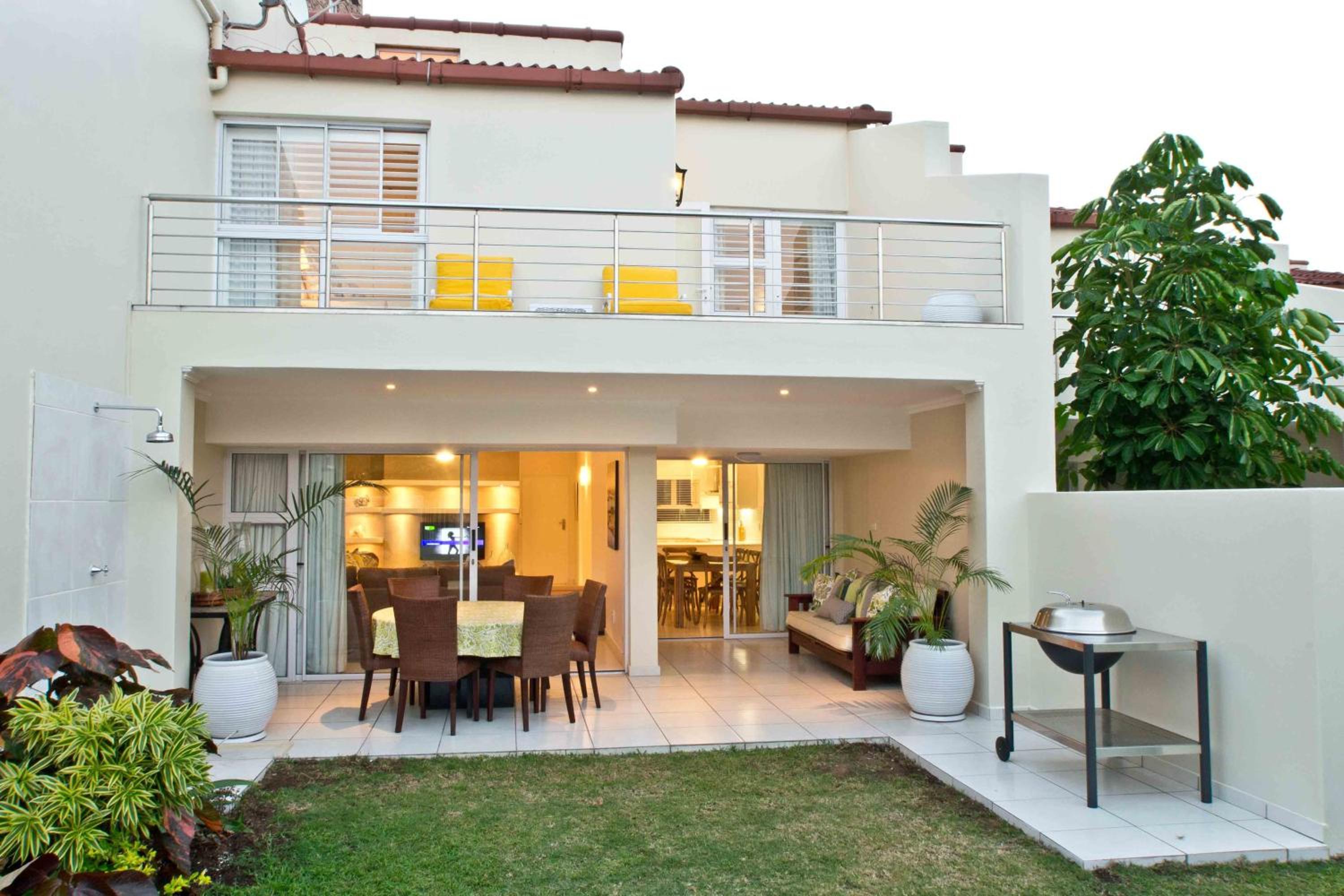 D3 Sea Lodge - by Stay in Umhlanga
