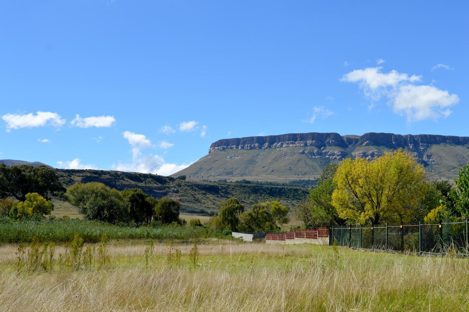 Village Lodge Harrismith view 5