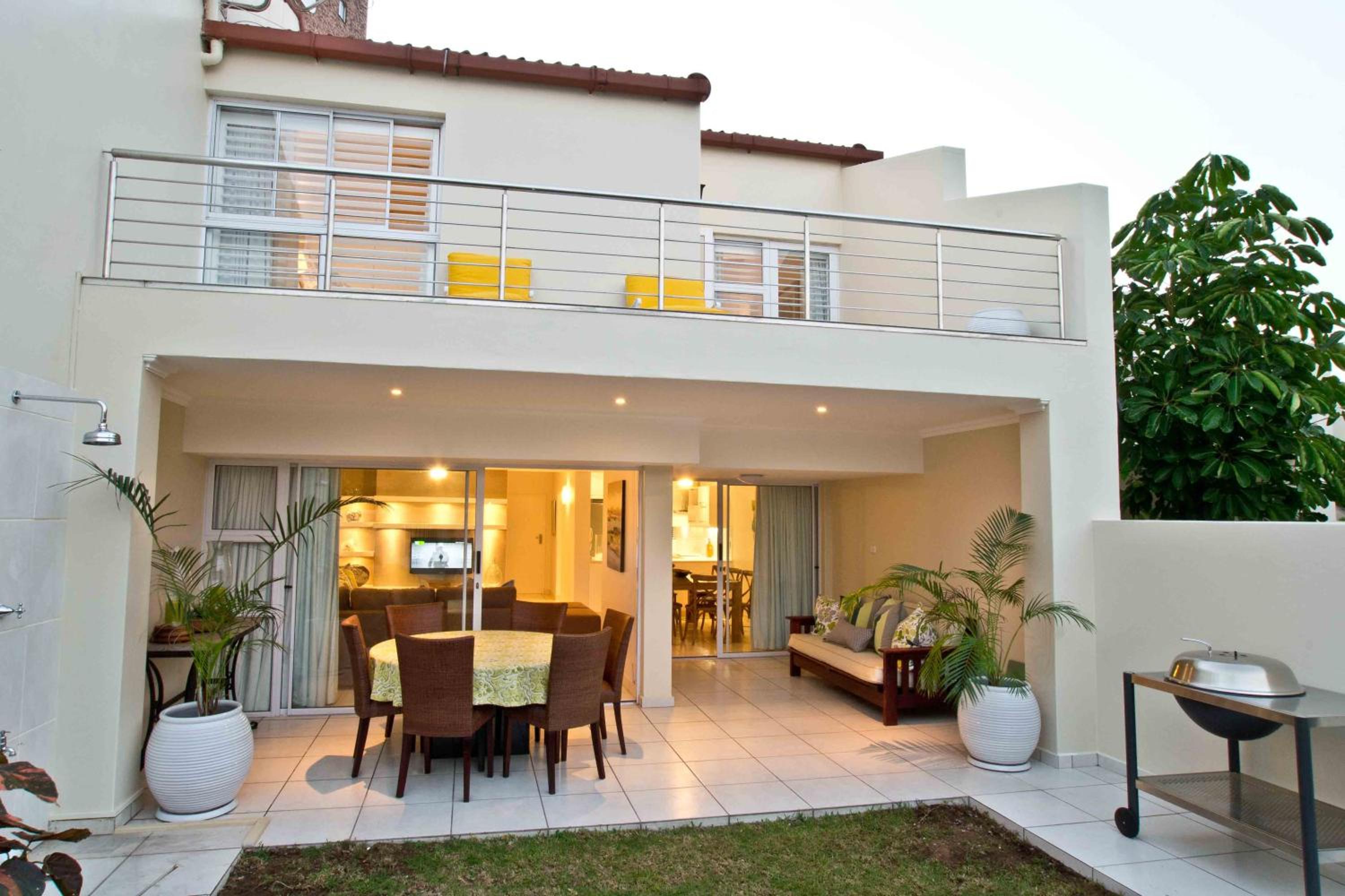 D3 Sea Lodge - by Stay in Umhlanga