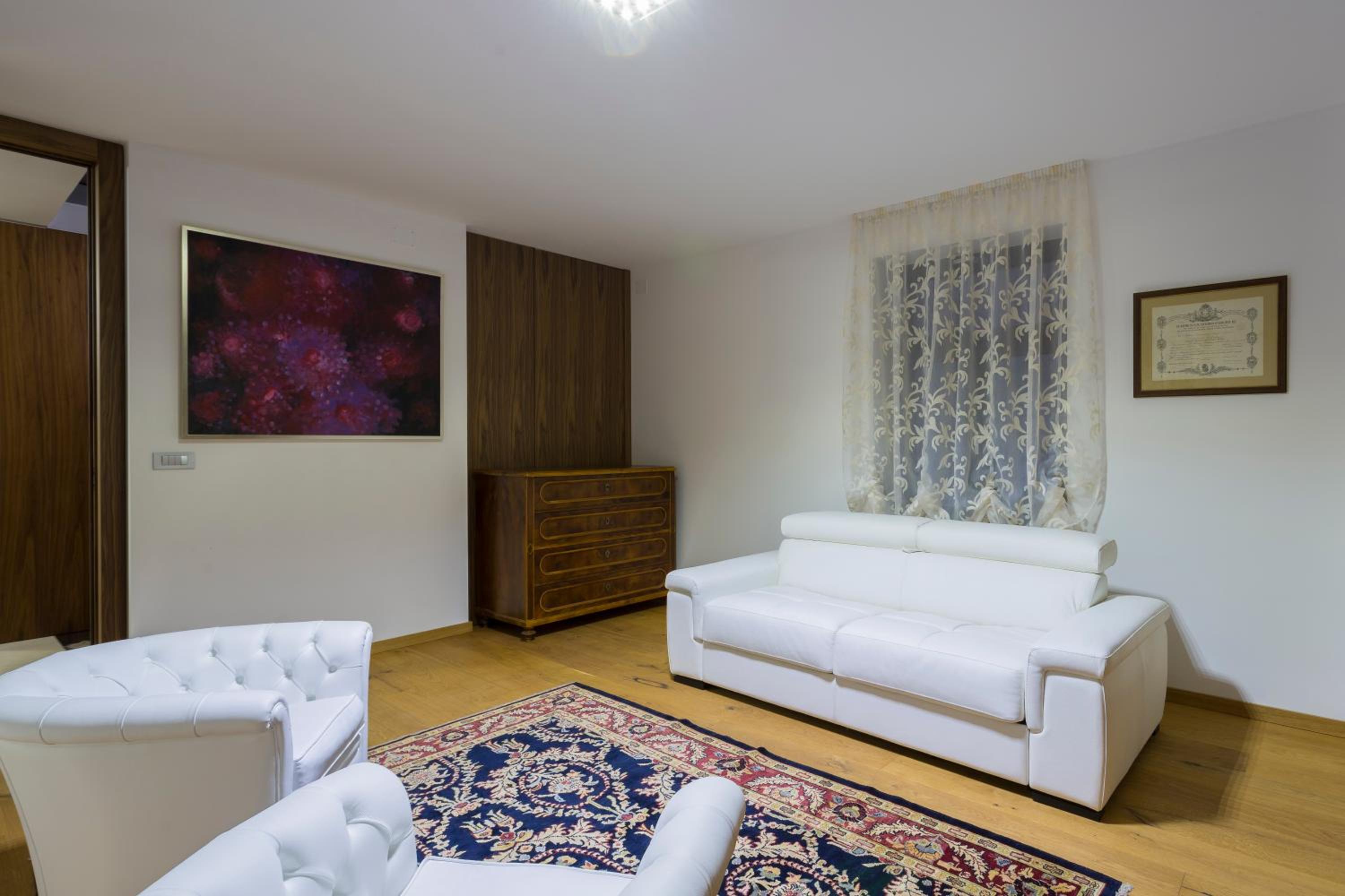 Villa EVA view 4