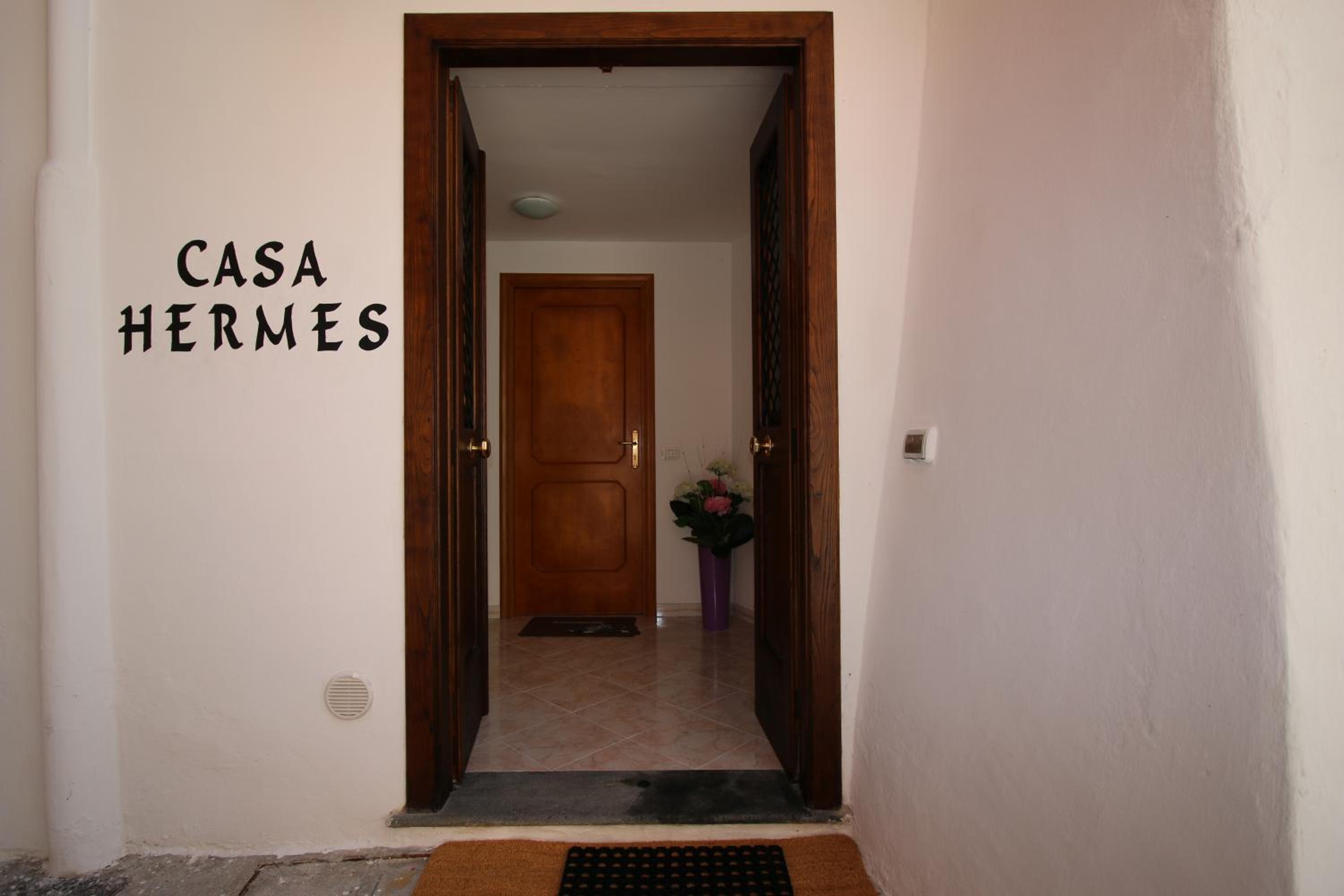 Casa Hermes view 4