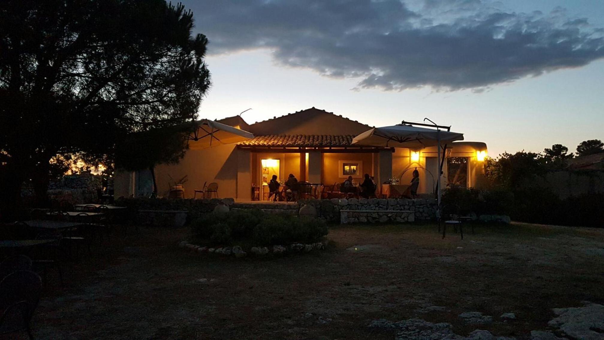 Agriturismo Avola Antica view 4