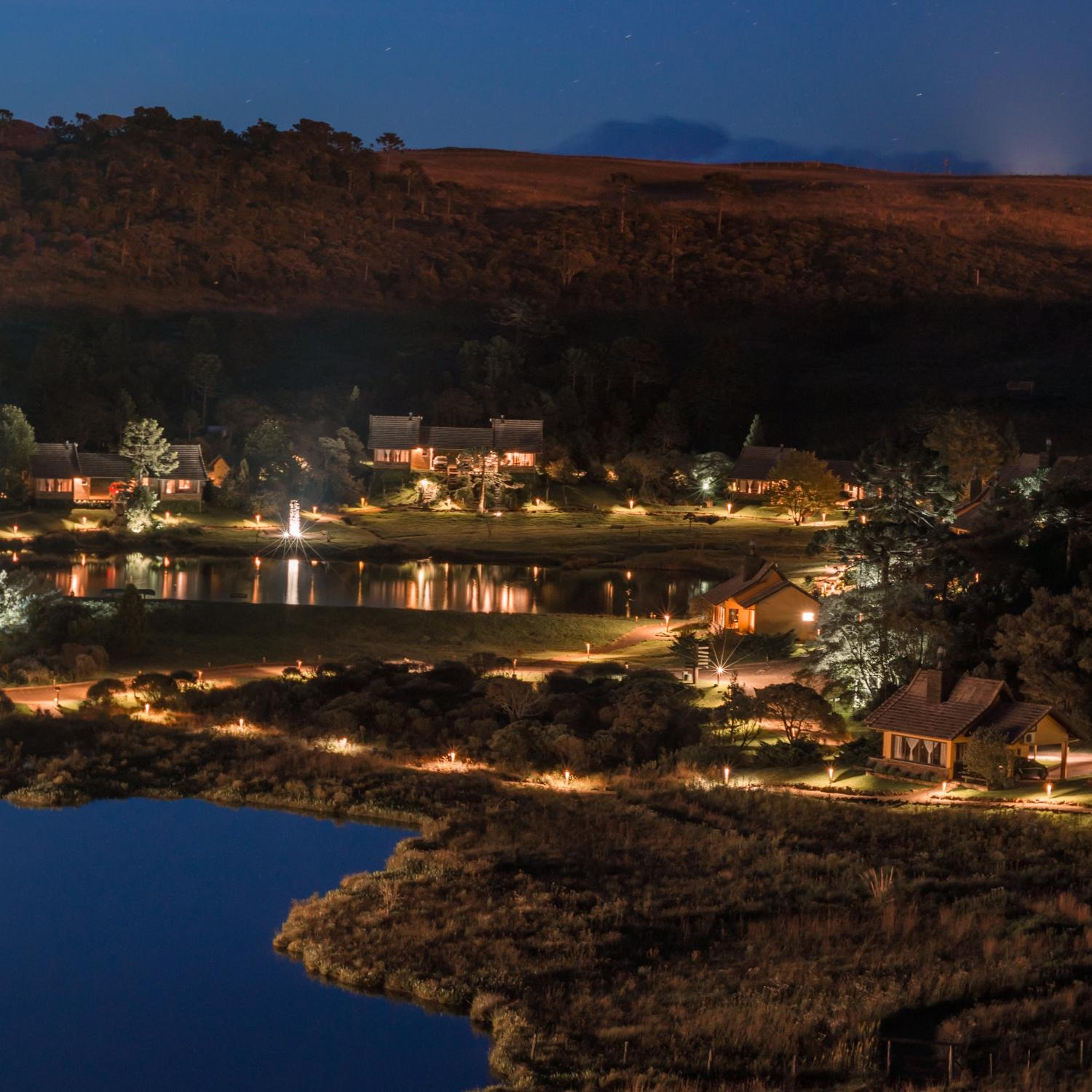 Rio do Rastro Eco Resort