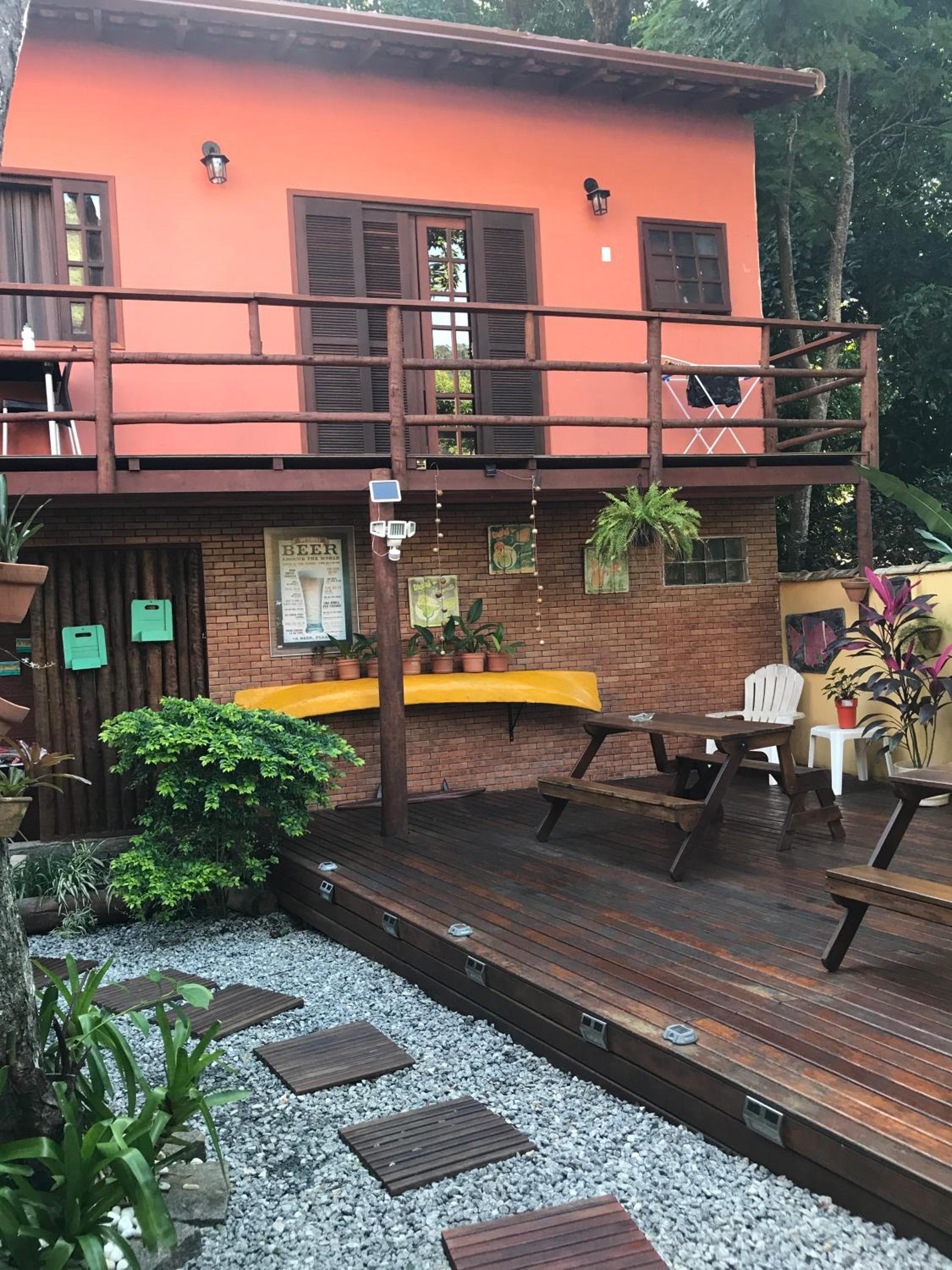 Hotel Biergarten Suites - Image 1