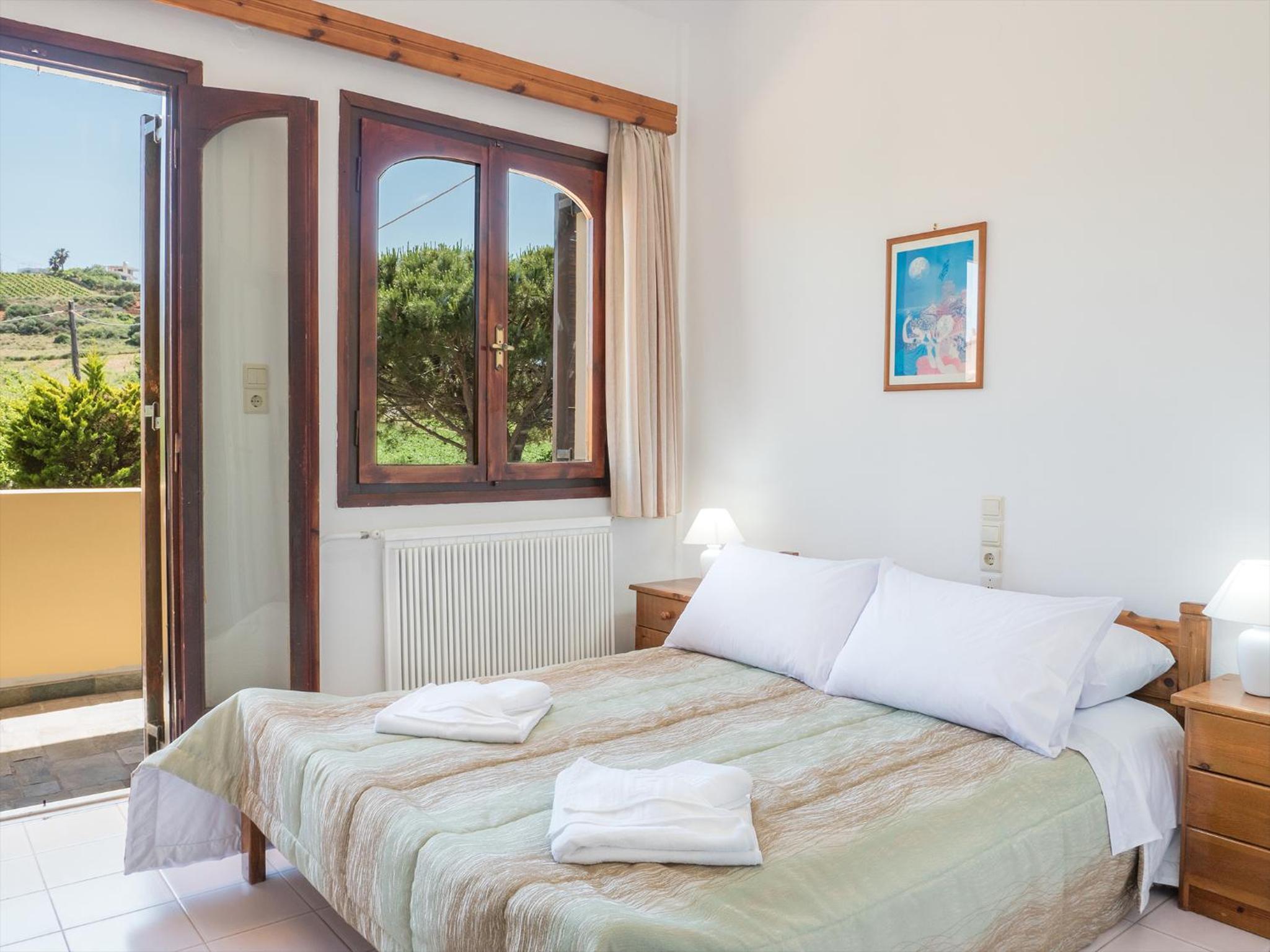 Romantic Corner Maisonette houses view 5